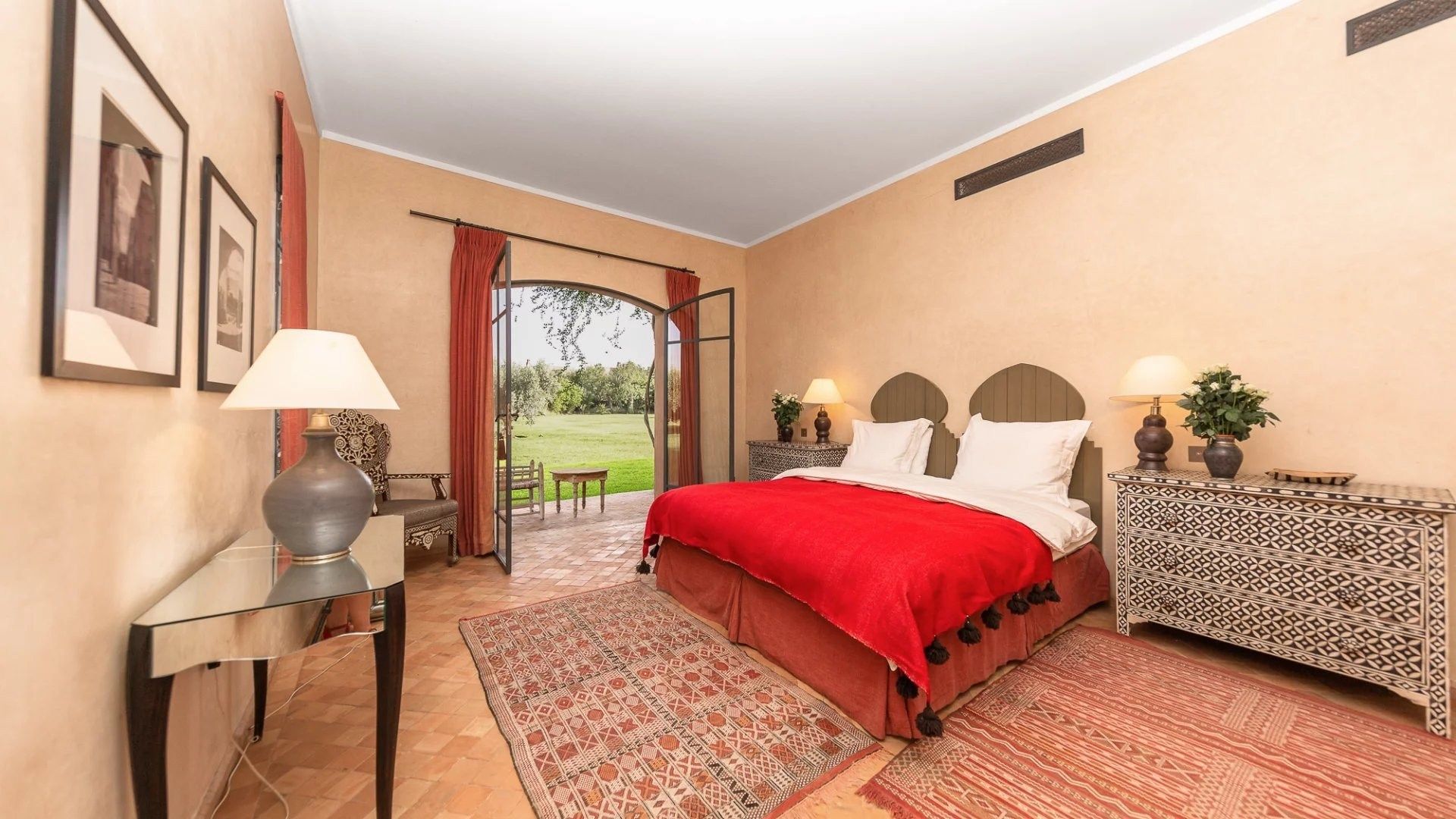 Acheter Villa 8&nbsp;pièces 650&nbsp;m² Ait Ourir