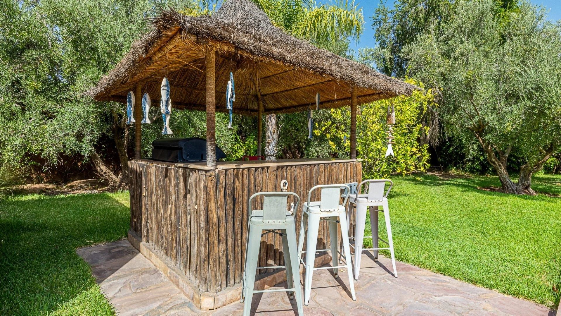 Acheter Villa 8&nbsp;pièces 650&nbsp;m² Ait Ourir