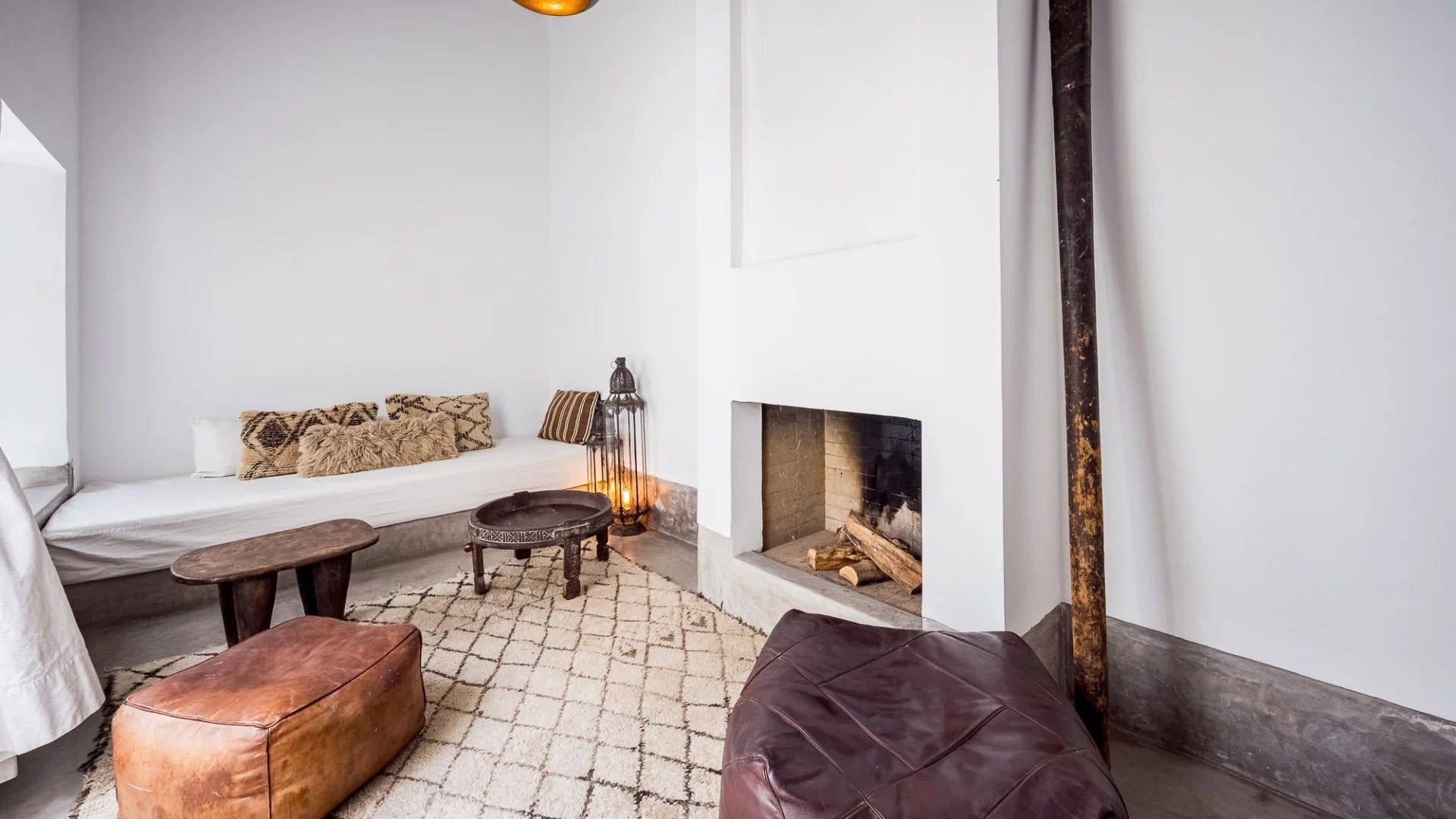 Acheter Riad 6&nbsp;pièces 275&nbsp;m² Marrakech