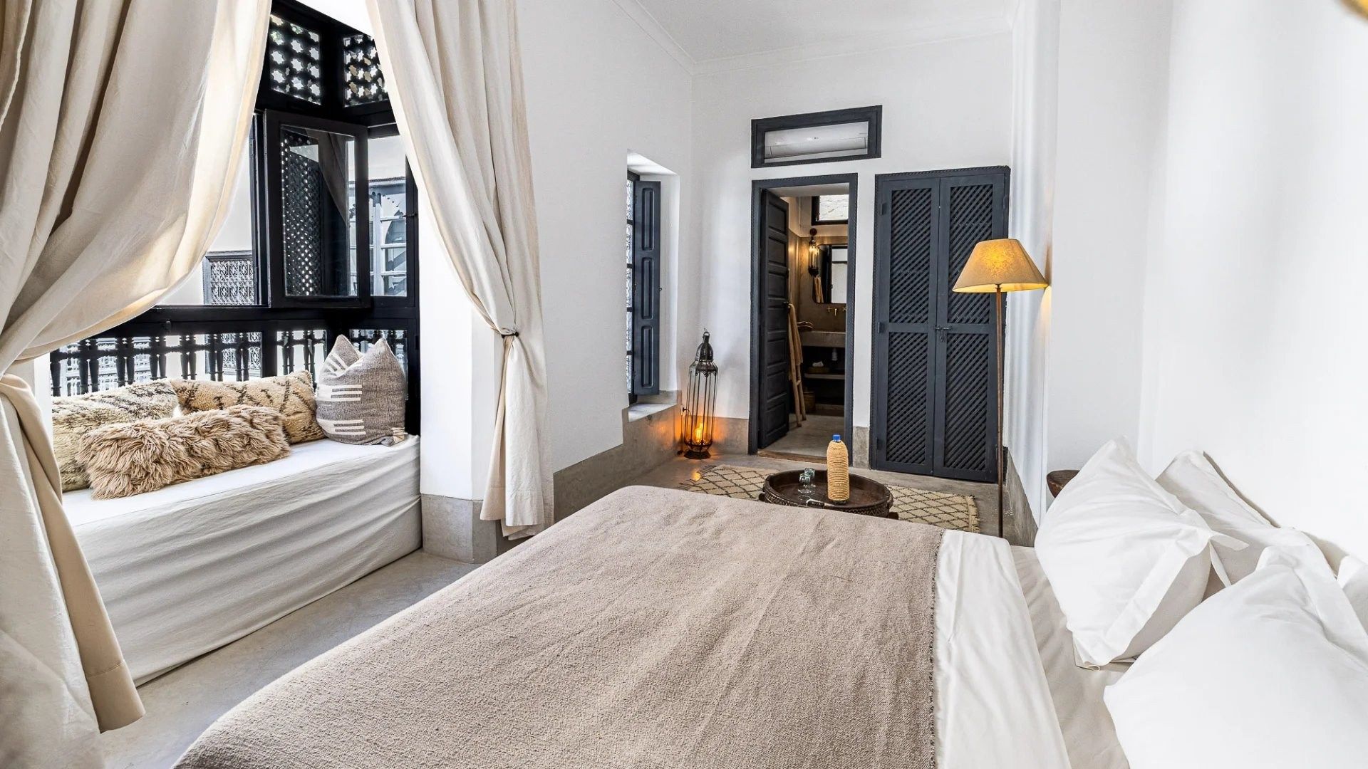 Acheter Riad 6&nbsp;pièces 275&nbsp;m² Marrakech