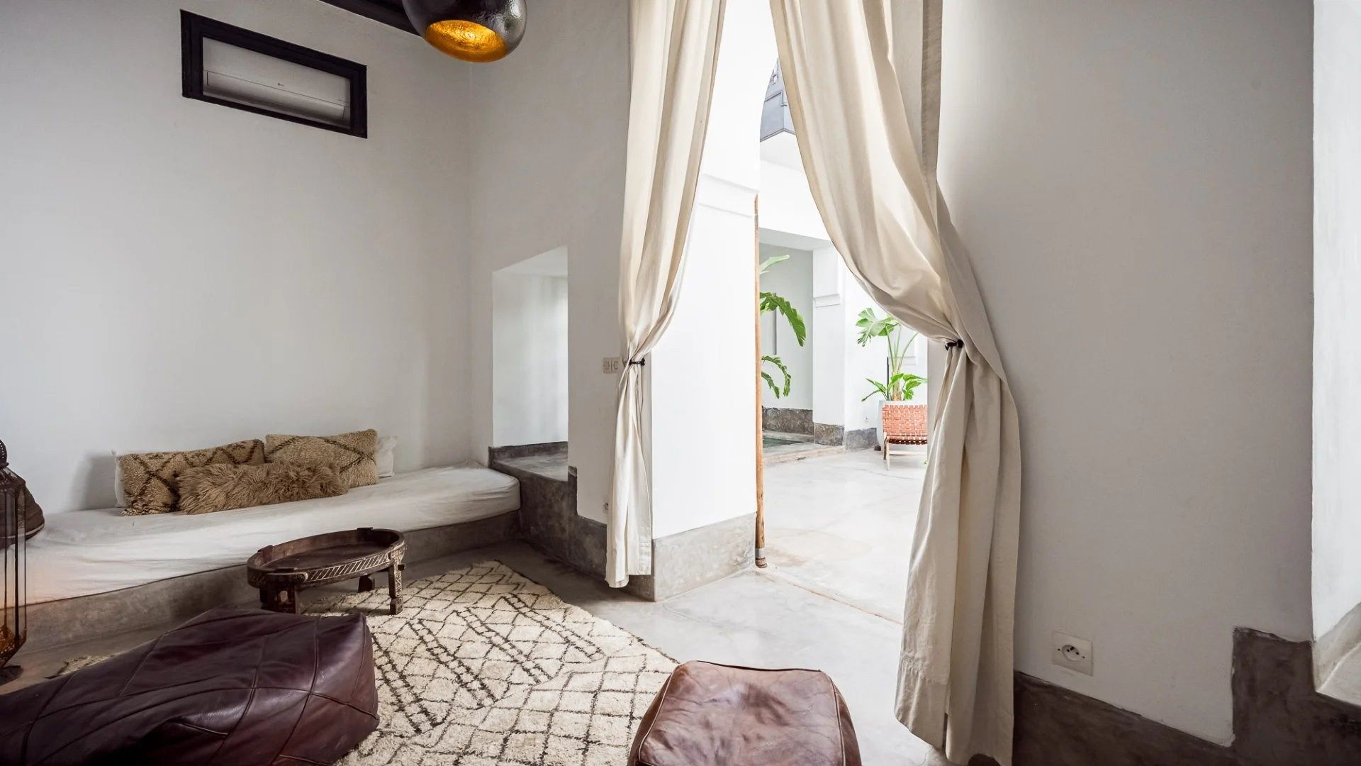 Acheter Riad 6&nbsp;pièces 275&nbsp;m² Marrakech