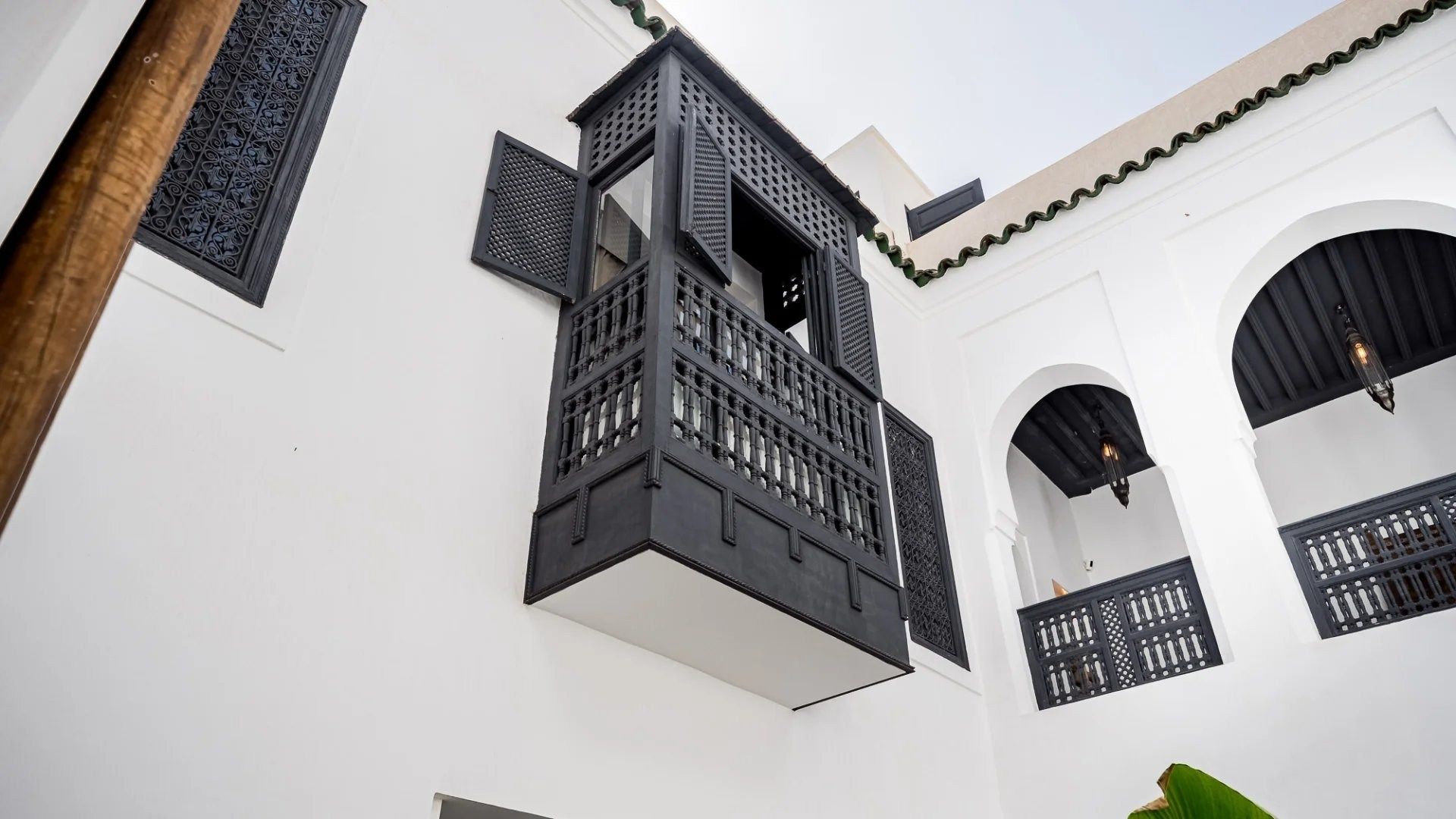 Acheter Riad 6&nbsp;pièces 275&nbsp;m² Marrakech