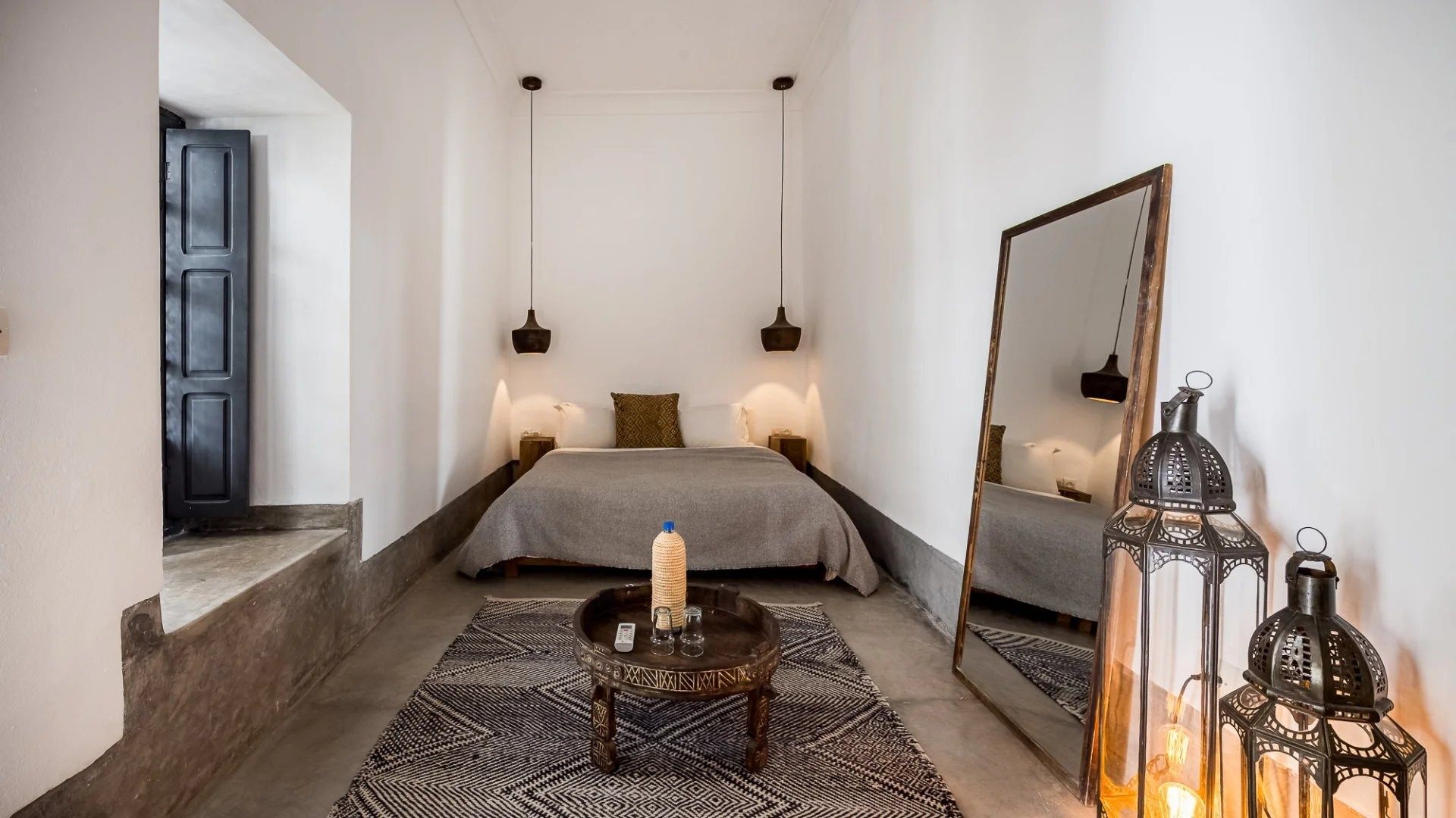 Acheter Riad 6&nbsp;pièces 275&nbsp;m² Marrakech