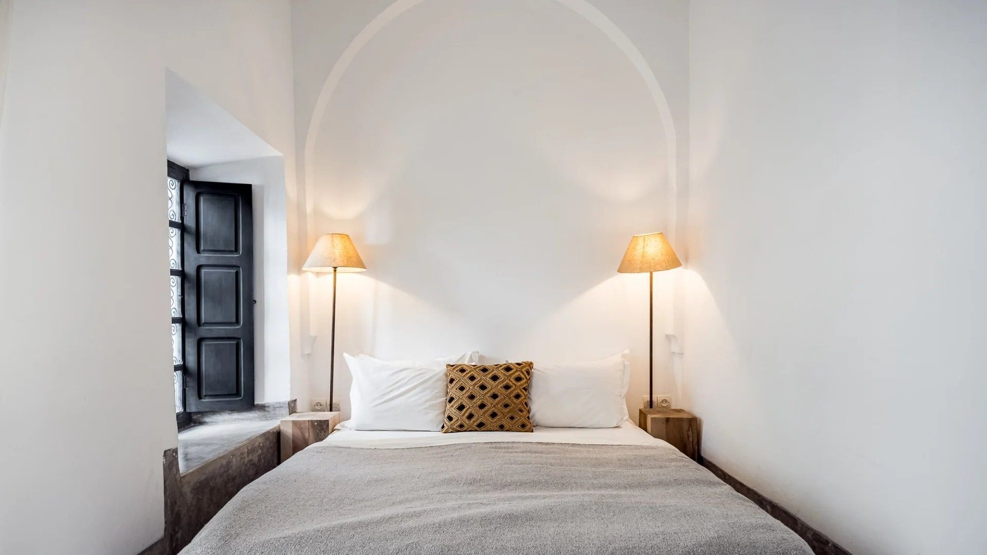 Acheter Riad 6&nbsp;pièces 275&nbsp;m² Marrakech