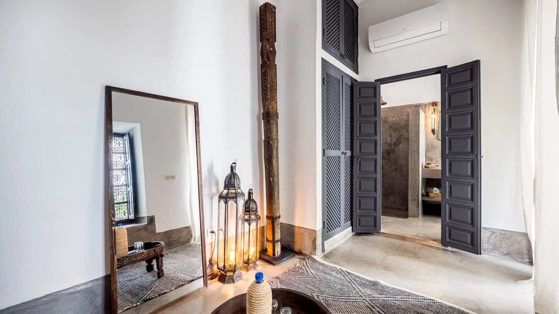 Acheter Riad 6&nbsp;pièces 275&nbsp;m² Marrakech