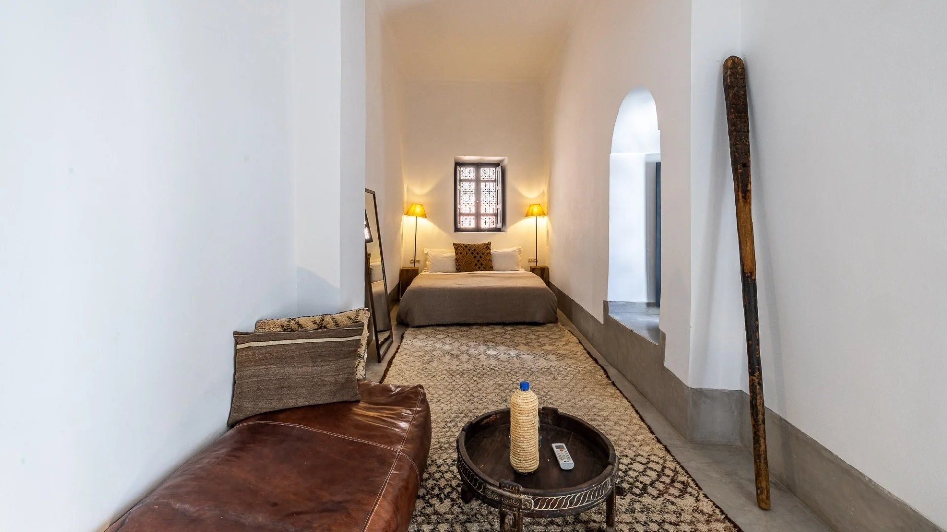Acheter Riad 6&nbsp;pièces 275&nbsp;m² Marrakech