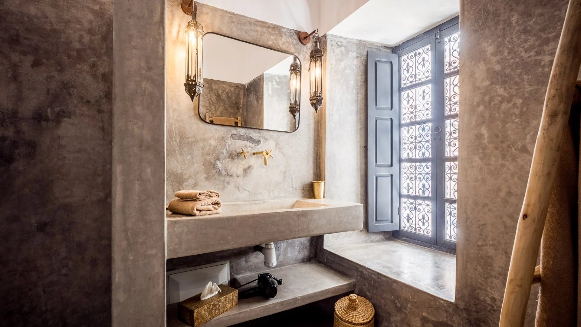 Acheter Riad 6&nbsp;pièces 275&nbsp;m² Marrakech