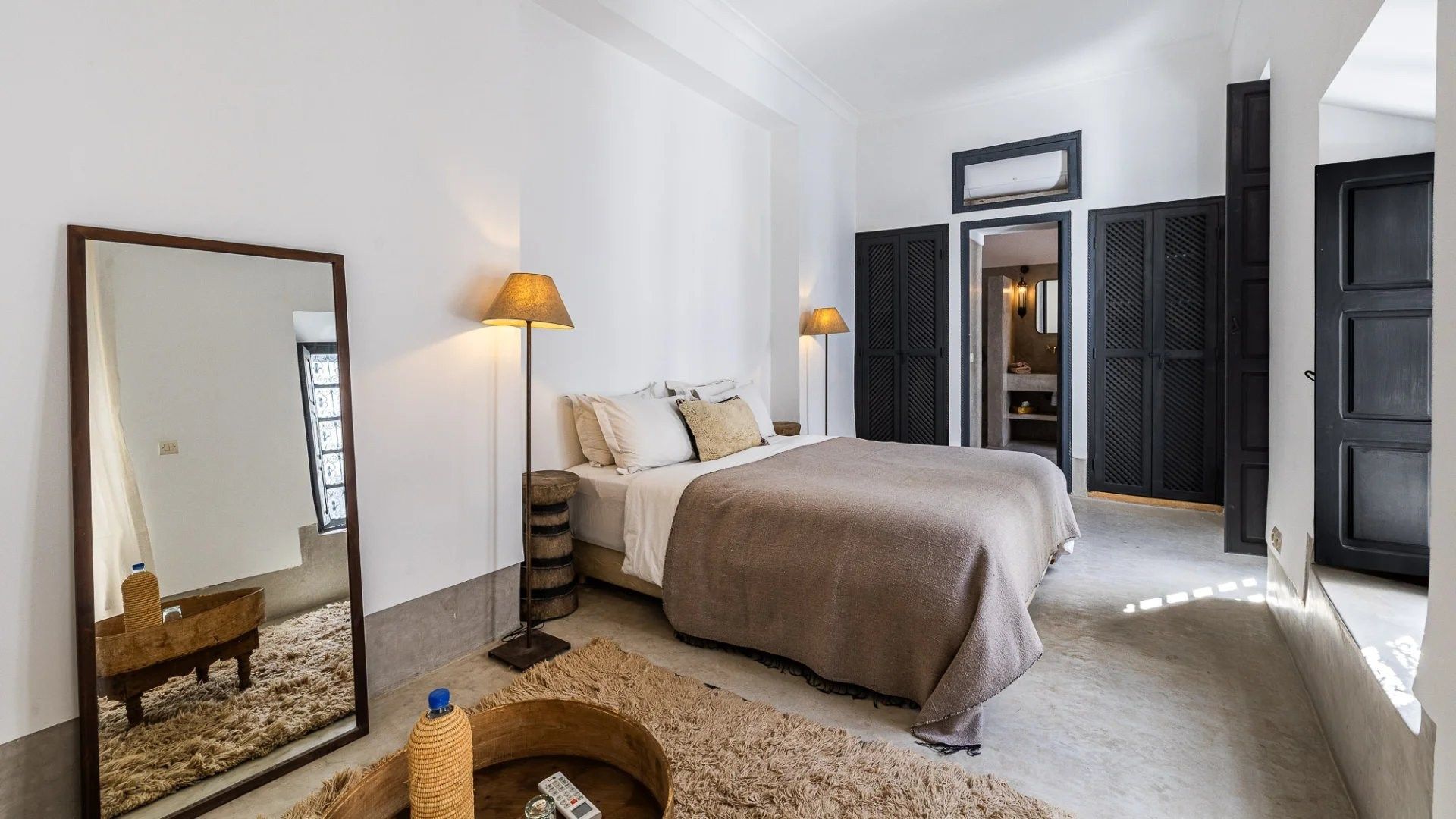 Acheter Riad 6&nbsp;pièces 275&nbsp;m² Marrakech