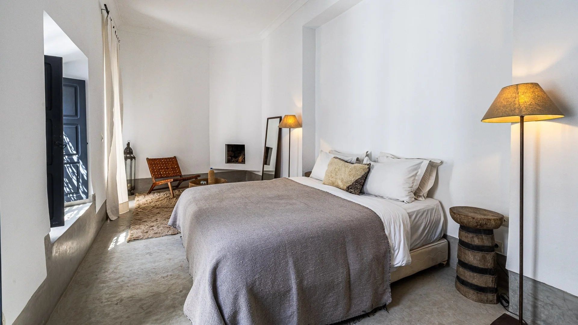Acheter Riad 6&nbsp;pièces 275&nbsp;m² Marrakech