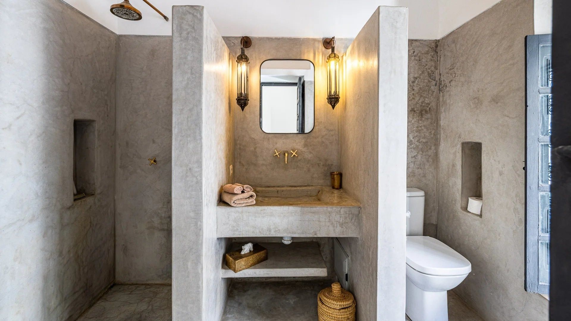 Acheter Riad 6&nbsp;pièces 275&nbsp;m² Marrakech