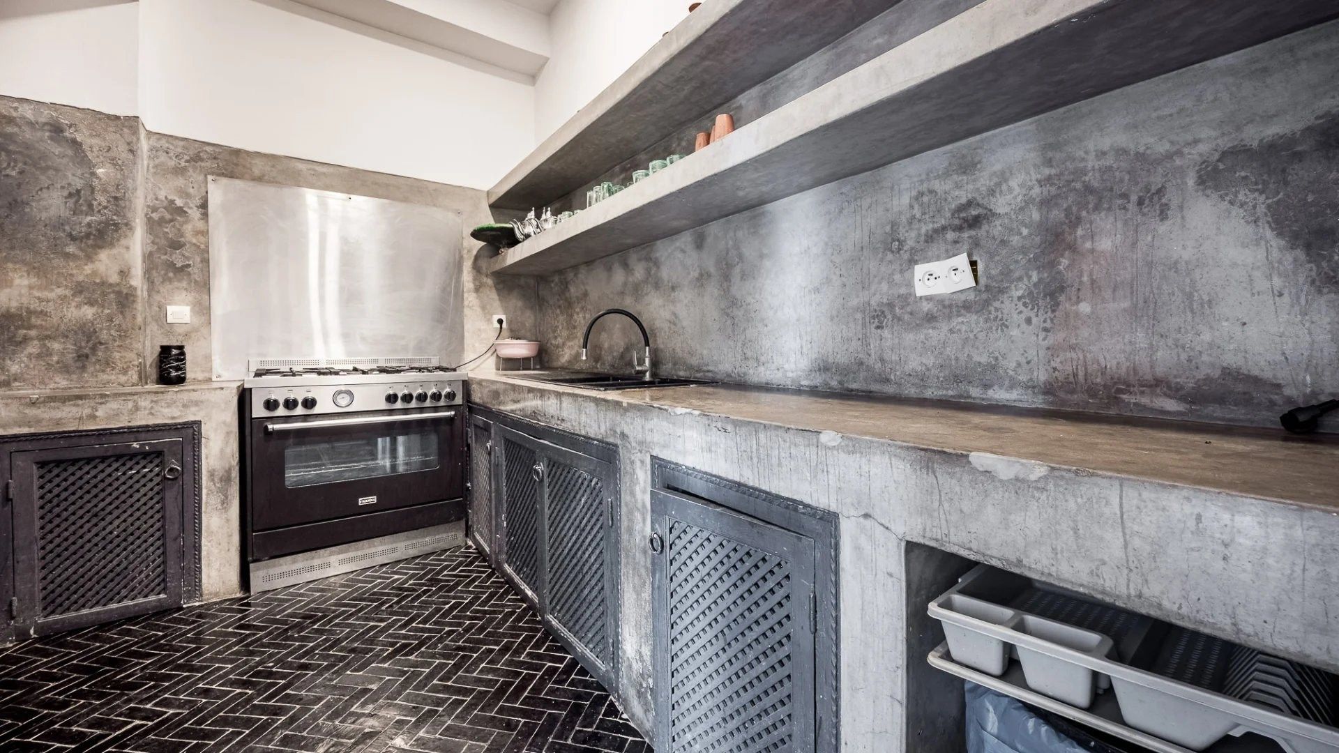 Acheter Riad 6&nbsp;pièces 275&nbsp;m² Marrakech