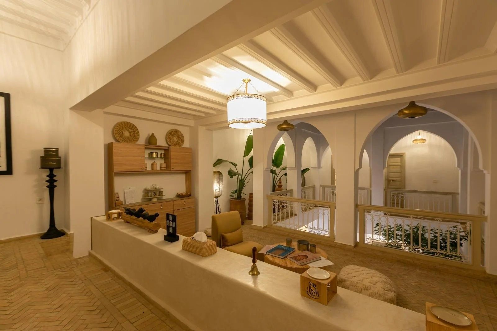 Acheter Riad 7&nbsp;pièces 290&nbsp;m² Marrakech