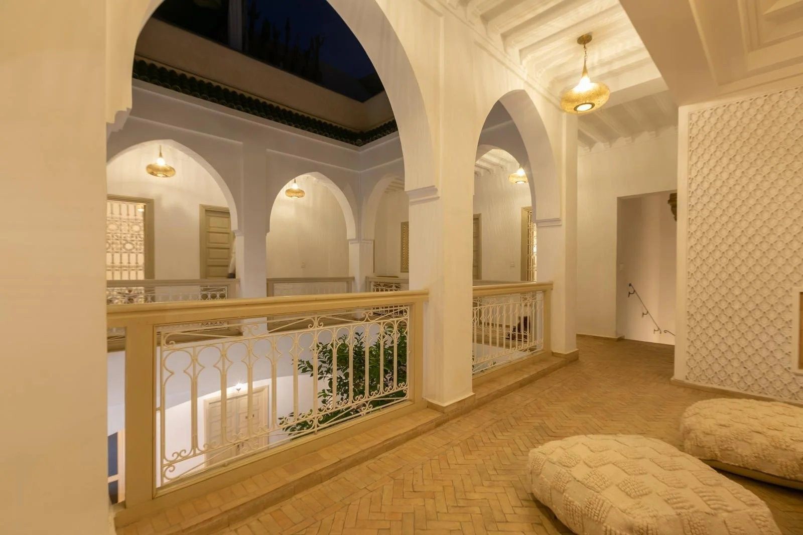 Acheter Riad 7&nbsp;pièces 290&nbsp;m² Marrakech