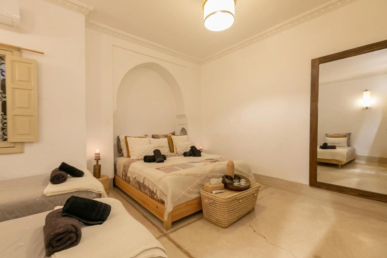Acheter Riad 7&nbsp;pièces 290&nbsp;m² Marrakech