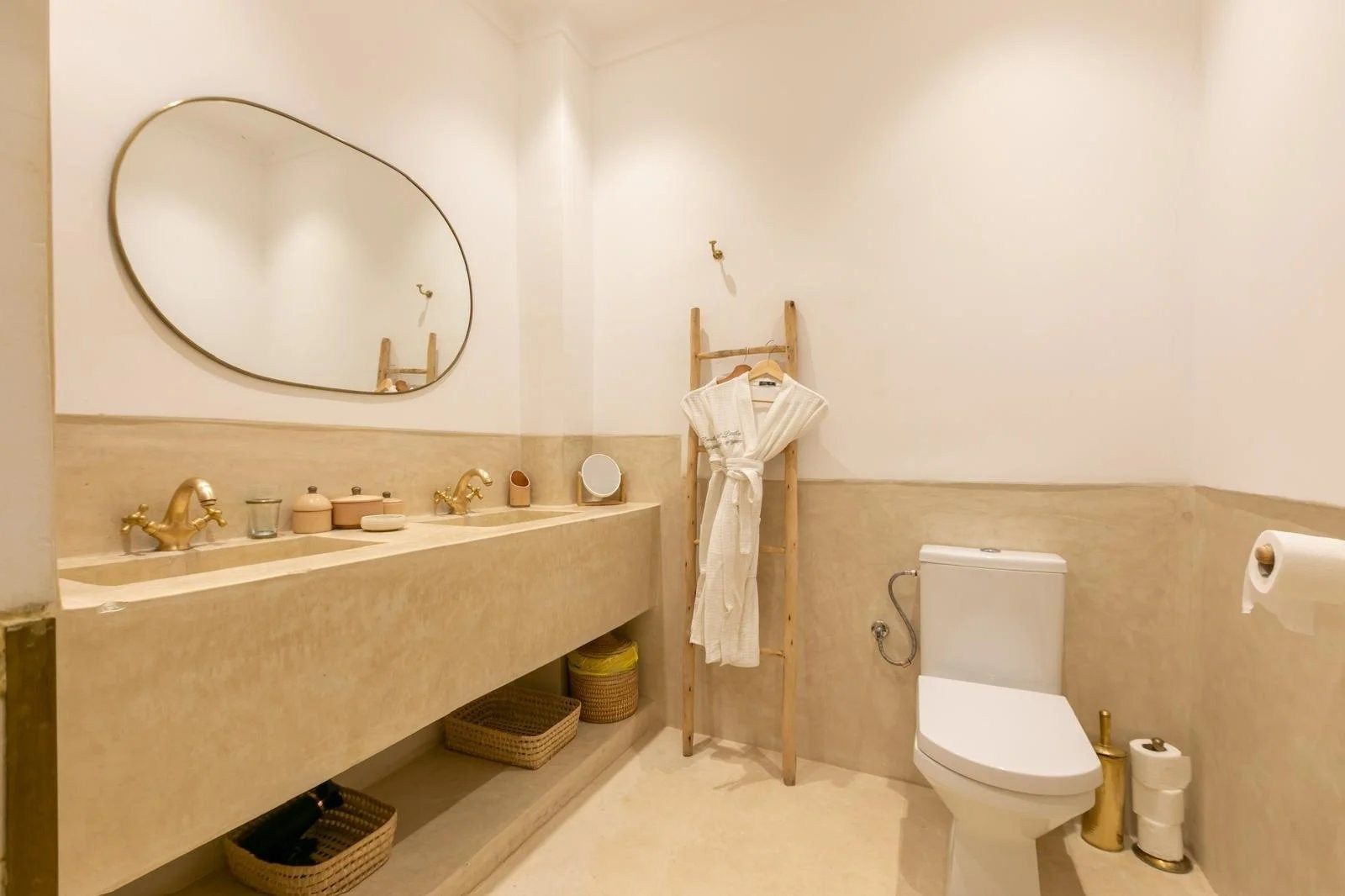 Acheter Riad 7&nbsp;pièces 290&nbsp;m² Marrakech