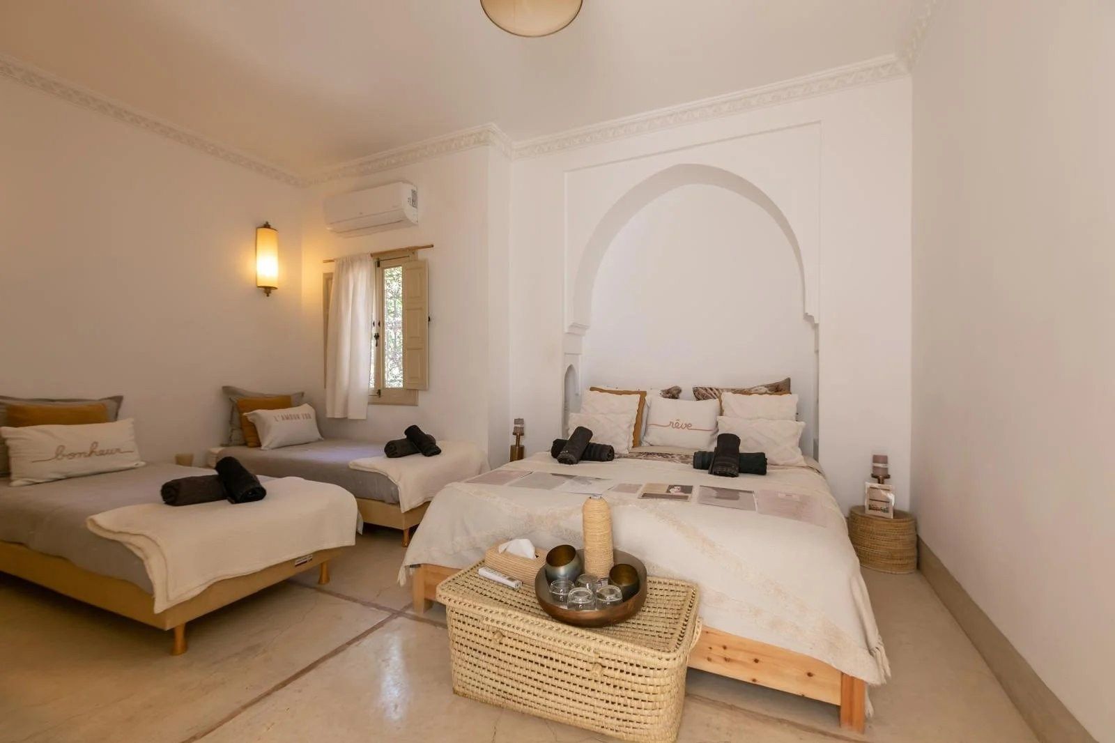 Acheter Riad 7&nbsp;pièces 290&nbsp;m² Marrakech