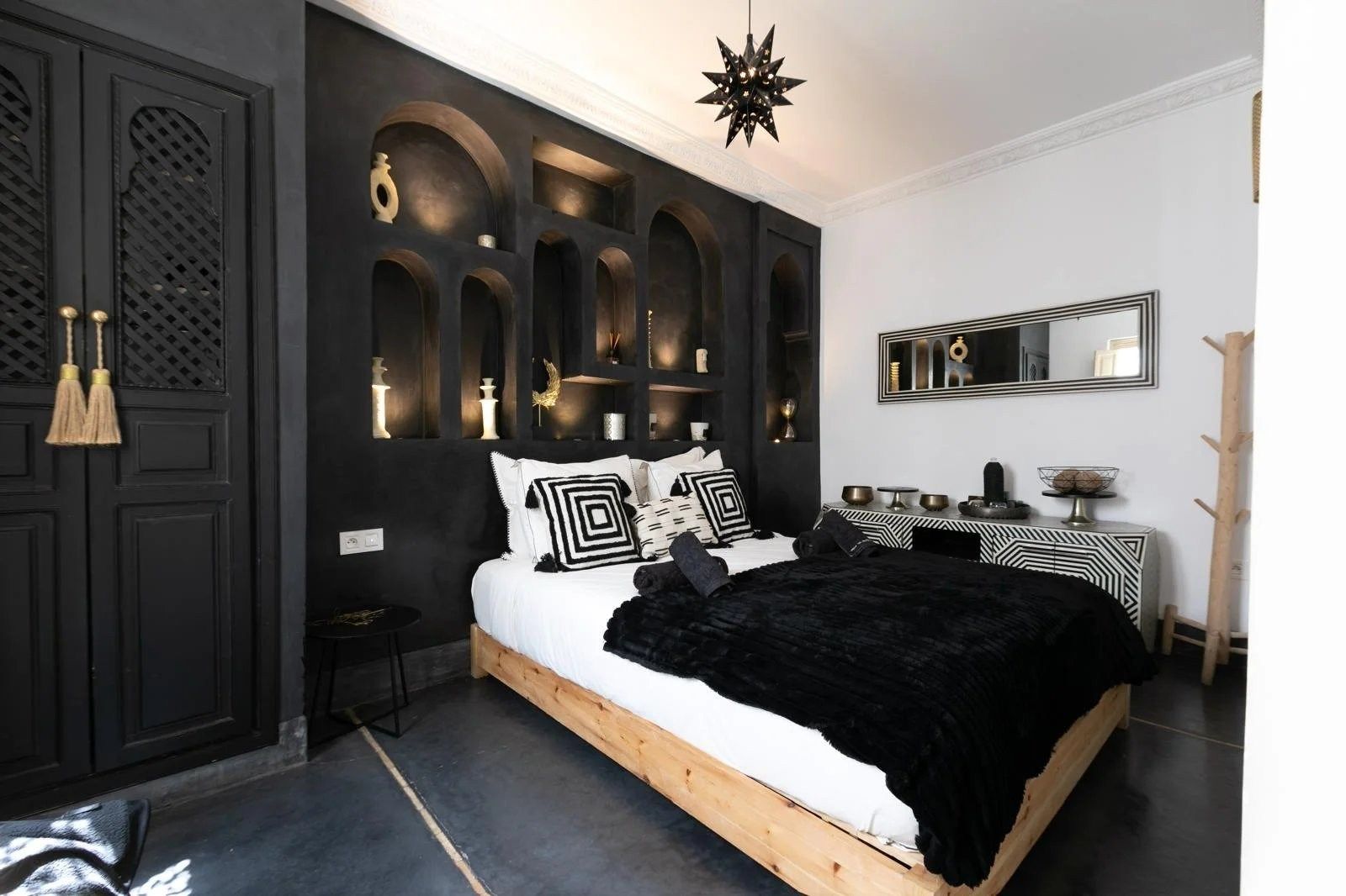 Acheter Riad 7&nbsp;pièces 290&nbsp;m² Marrakech