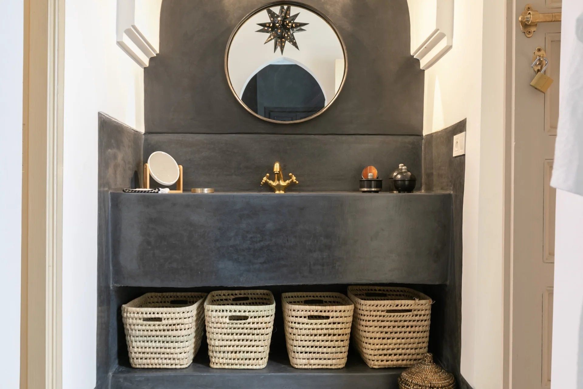 Acheter Riad 7&nbsp;pièces 290&nbsp;m² Marrakech