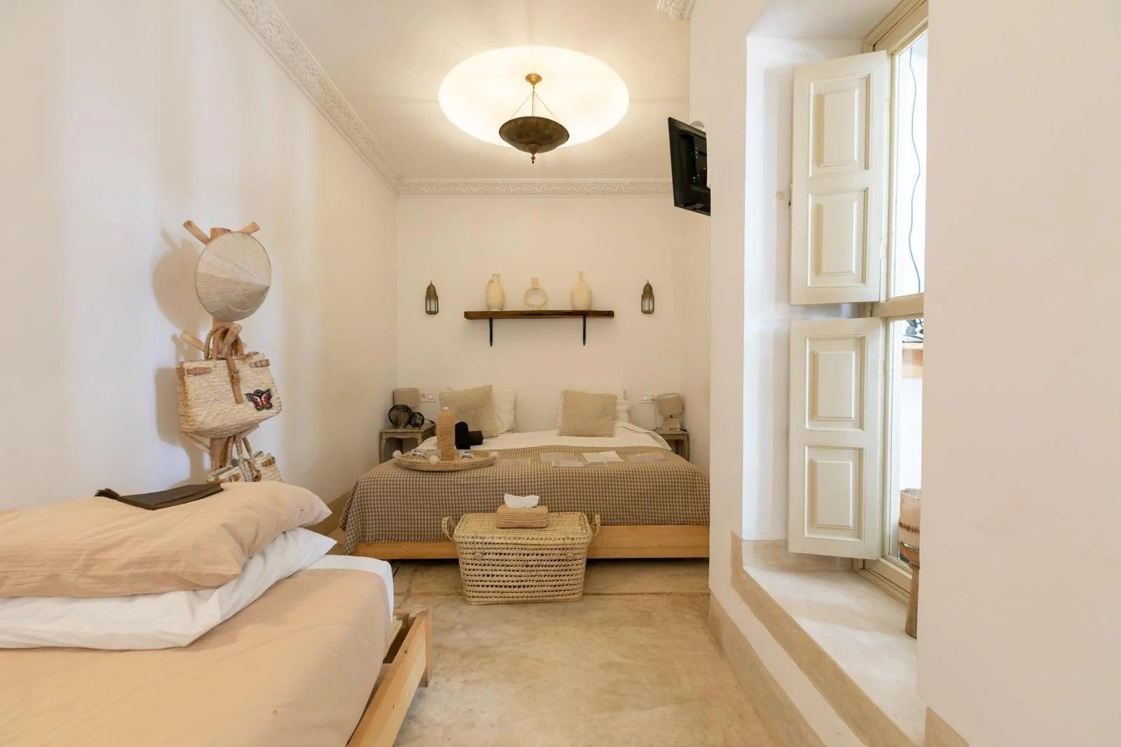 Acheter Riad 7&nbsp;pièces 290&nbsp;m² Marrakech