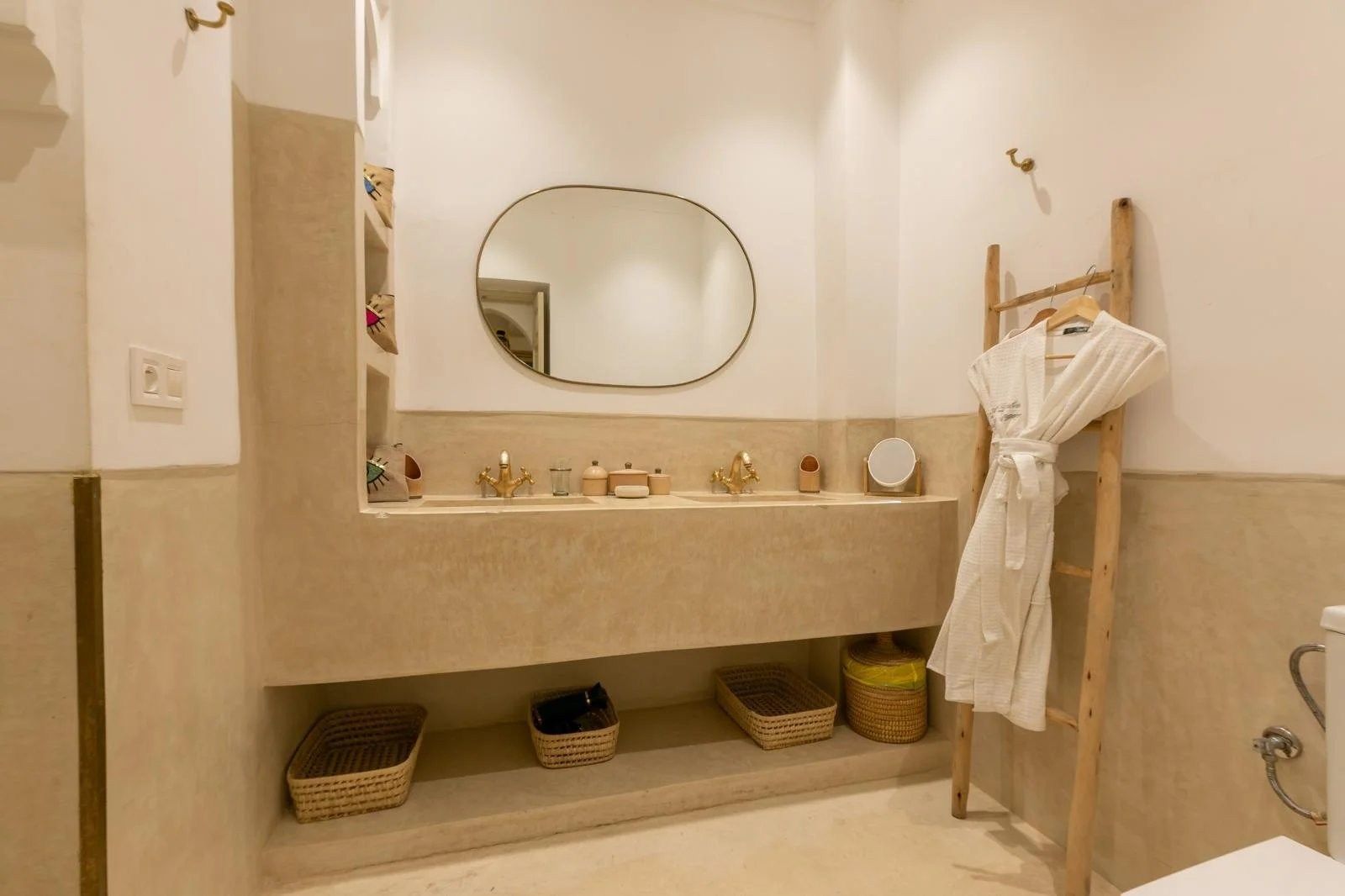 Acheter Riad 7&nbsp;pièces 290&nbsp;m² Marrakech