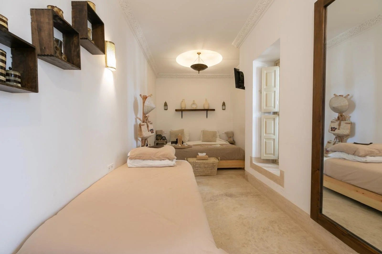 Acheter Riad 7&nbsp;pièces 290&nbsp;m² Marrakech