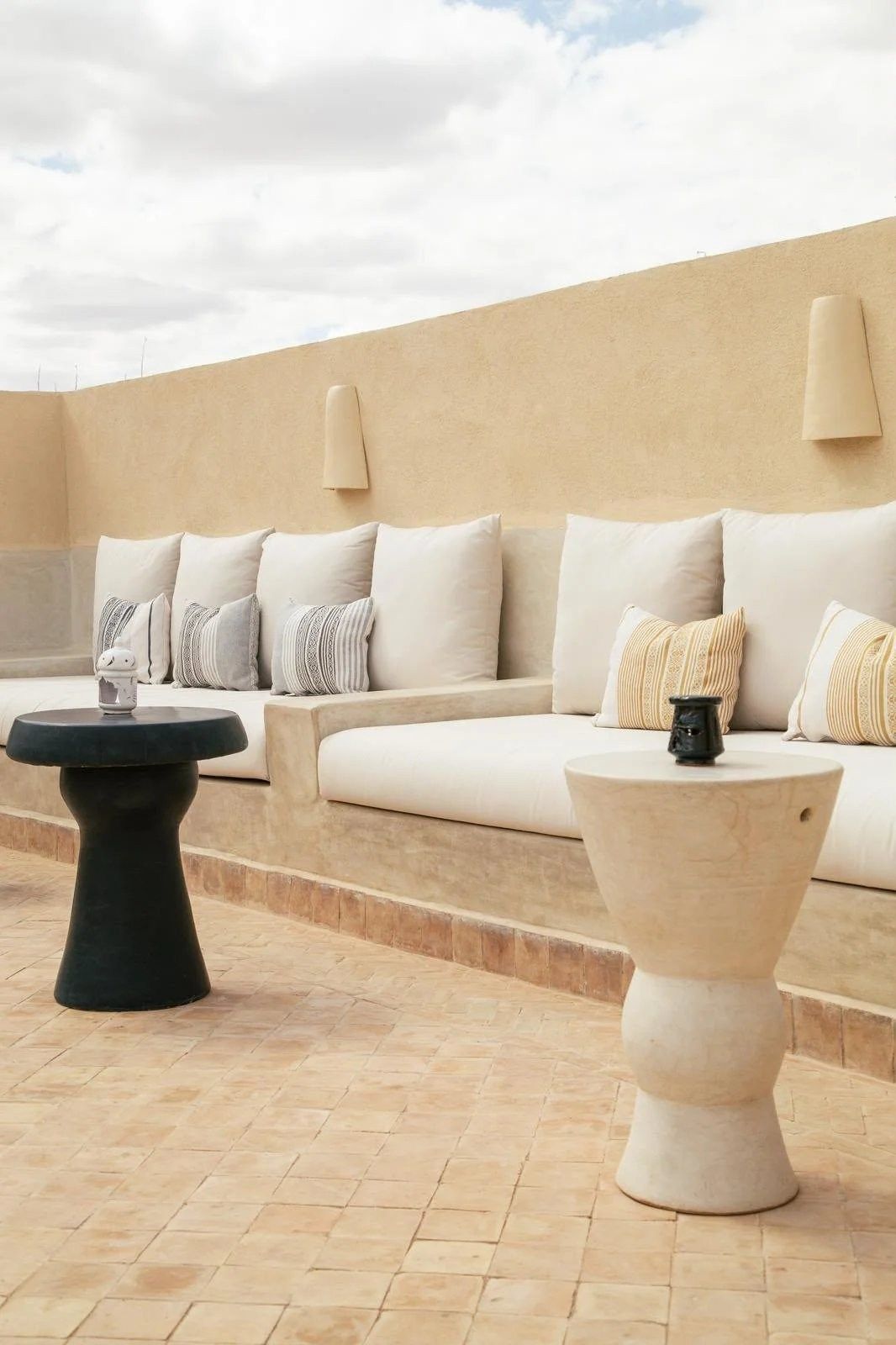 Acheter Riad 7&nbsp;pièces 290&nbsp;m² Marrakech