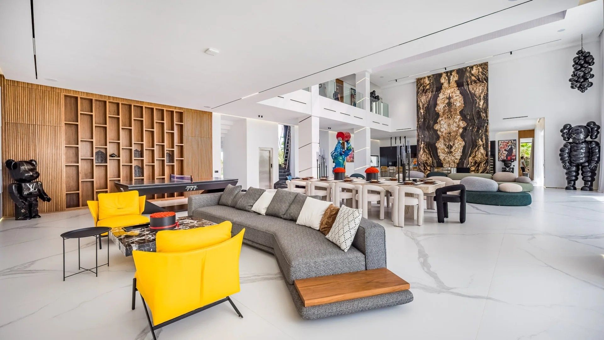 Acheter Villa 10&nbsp;pièces 1480&nbsp;m² Marrakech