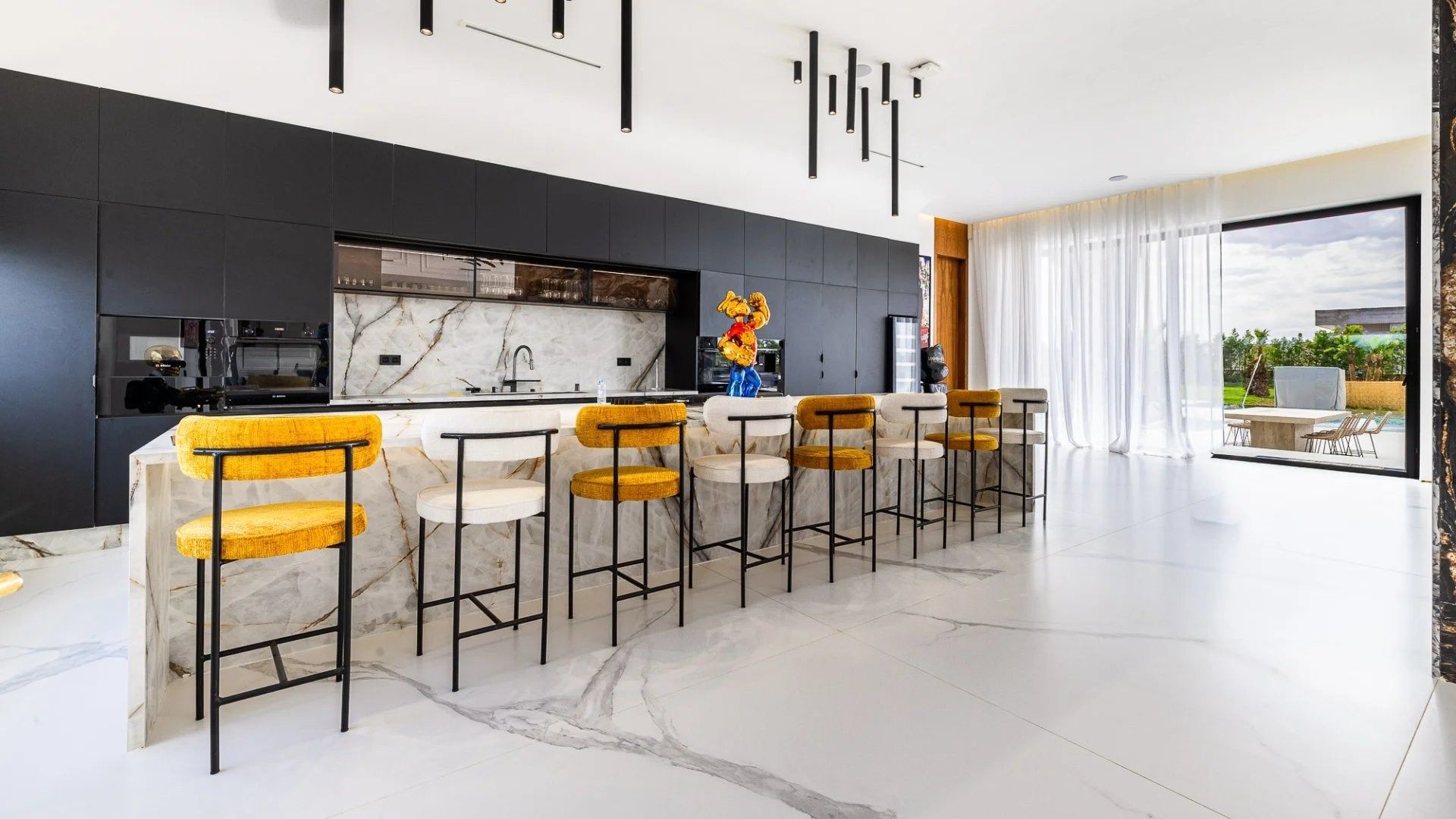 Acheter Villa 10&nbsp;pièces 1480&nbsp;m² Marrakech