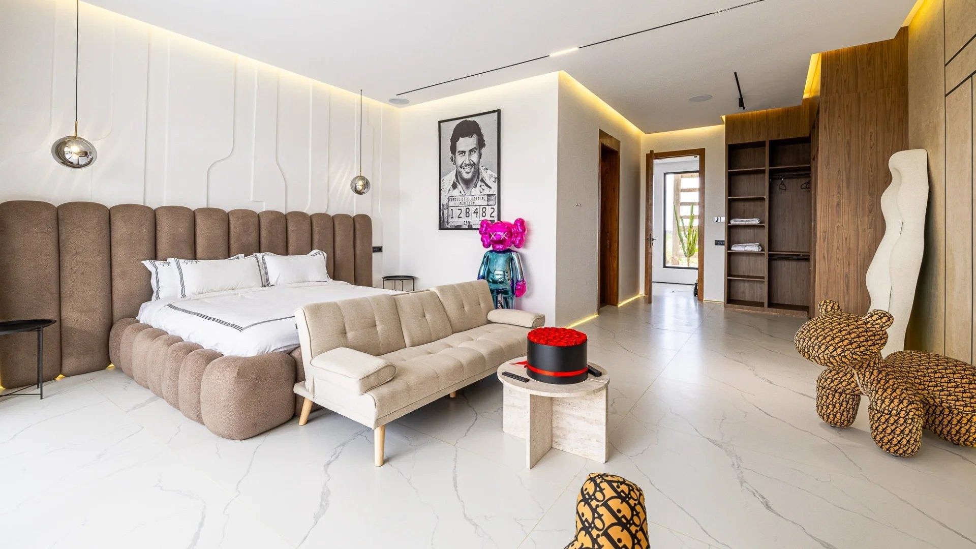 Acheter Villa 10&nbsp;pièces 1480&nbsp;m² Marrakech
