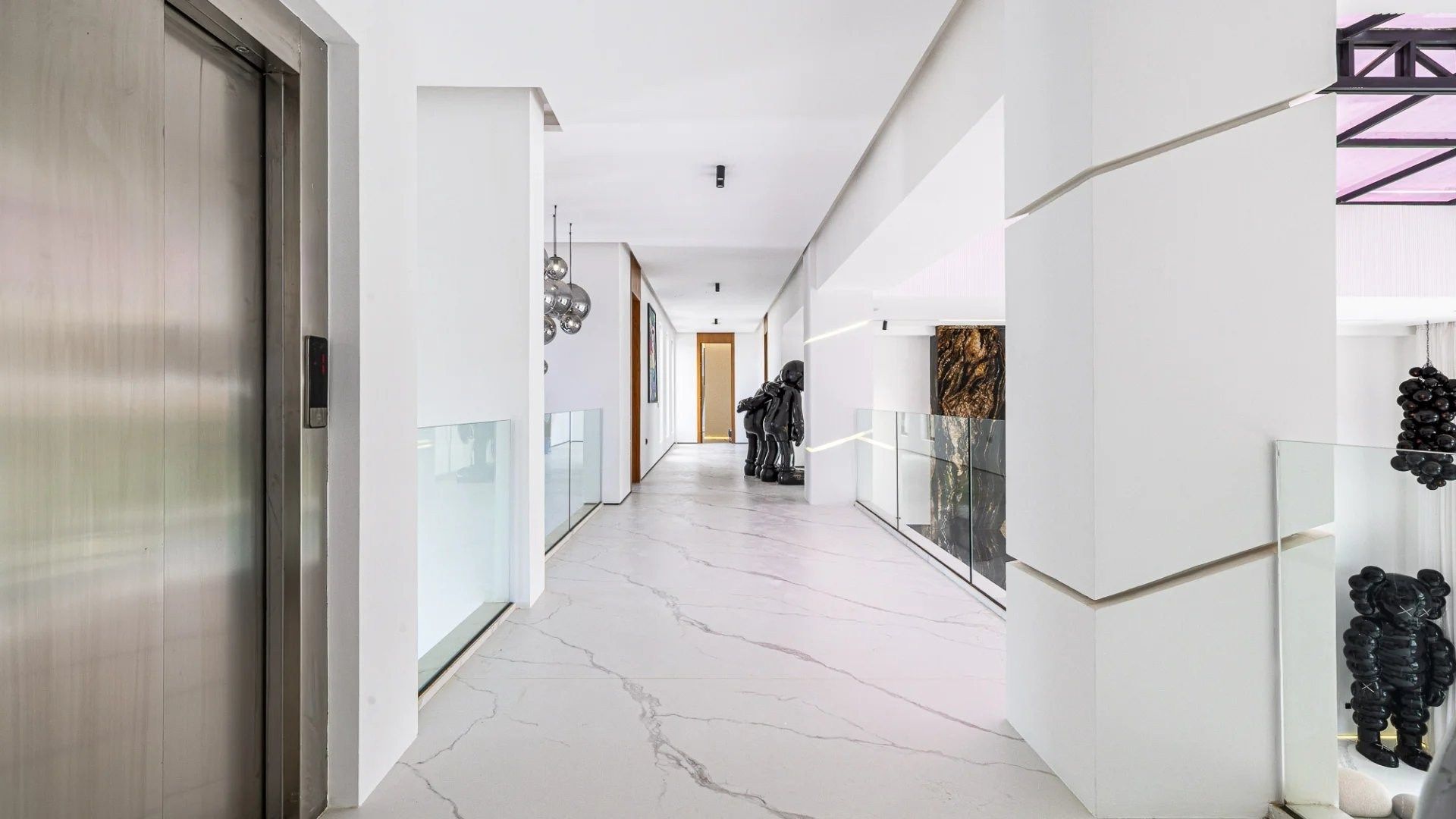 Acheter Villa 10&nbsp;pièces 1480&nbsp;m² Marrakech