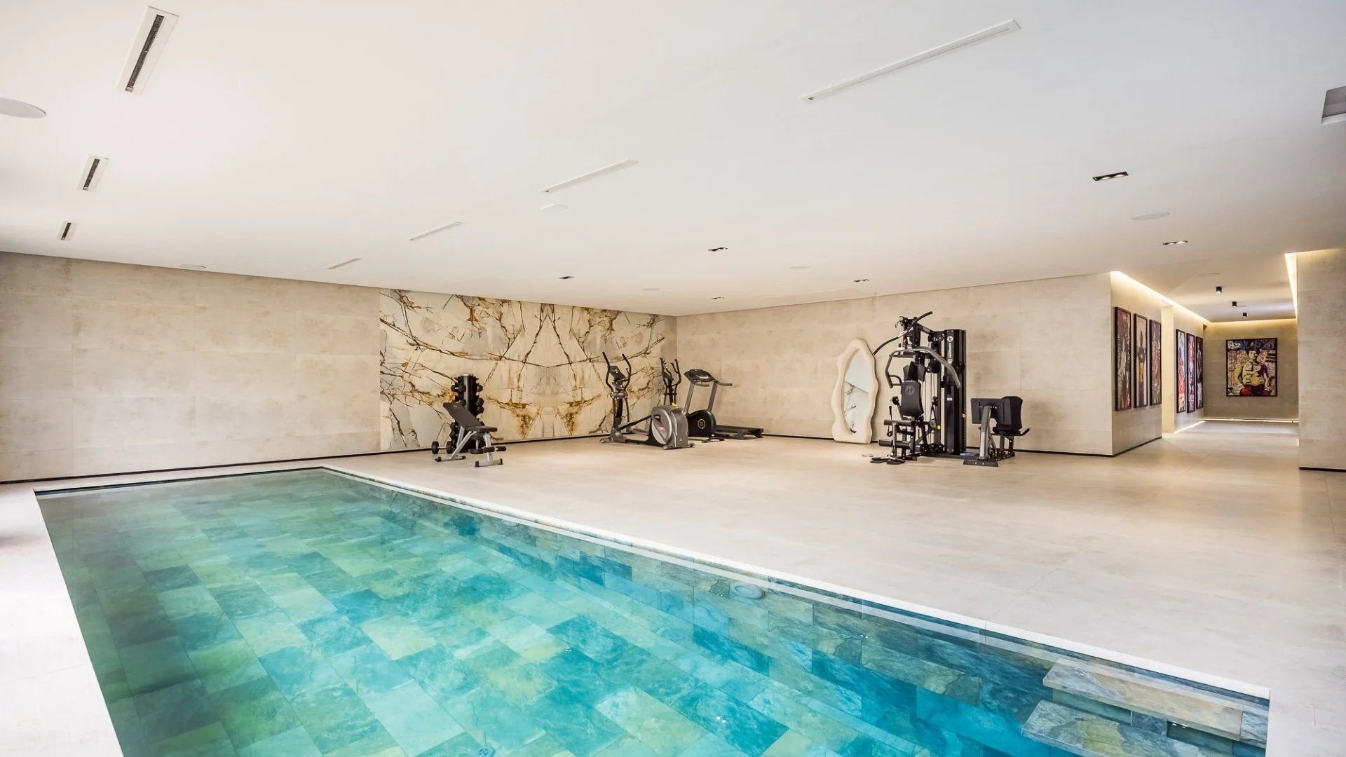 Acheter Villa 10&nbsp;pièces 1480&nbsp;m² Marrakech