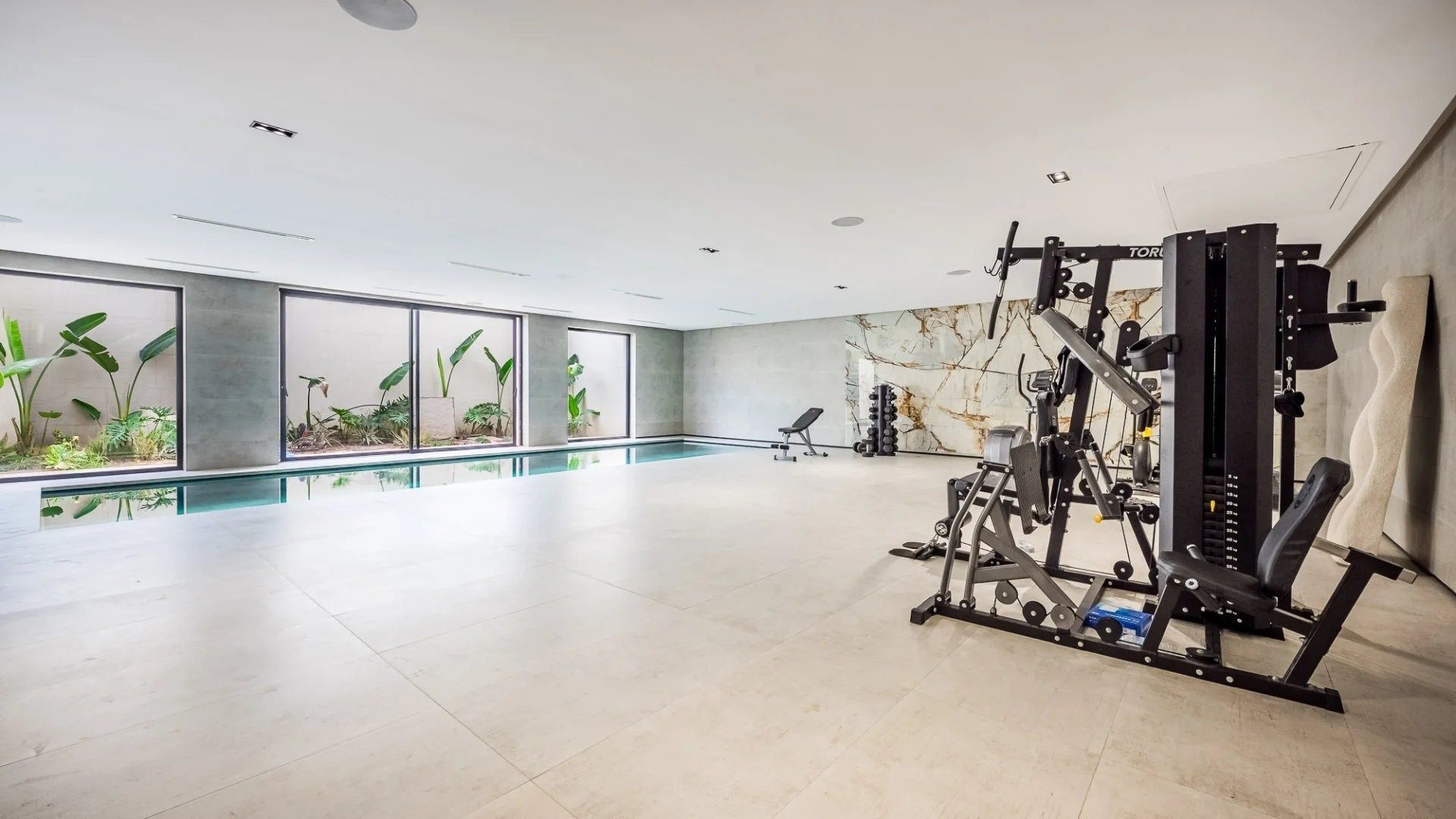 Acheter Villa 10&nbsp;pièces 1480&nbsp;m² Marrakech