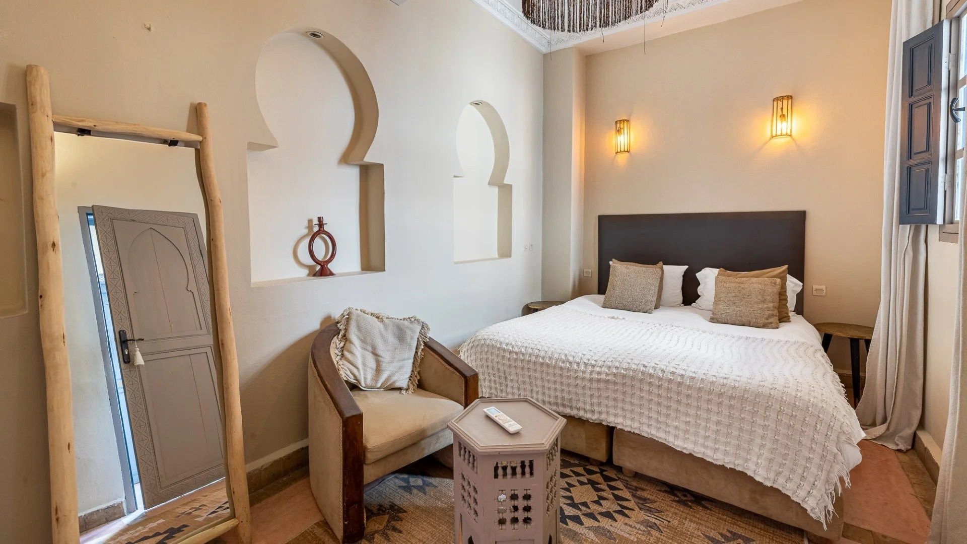 Acheter Riad 10&nbsp;pièces 114&nbsp;m² Marrakech