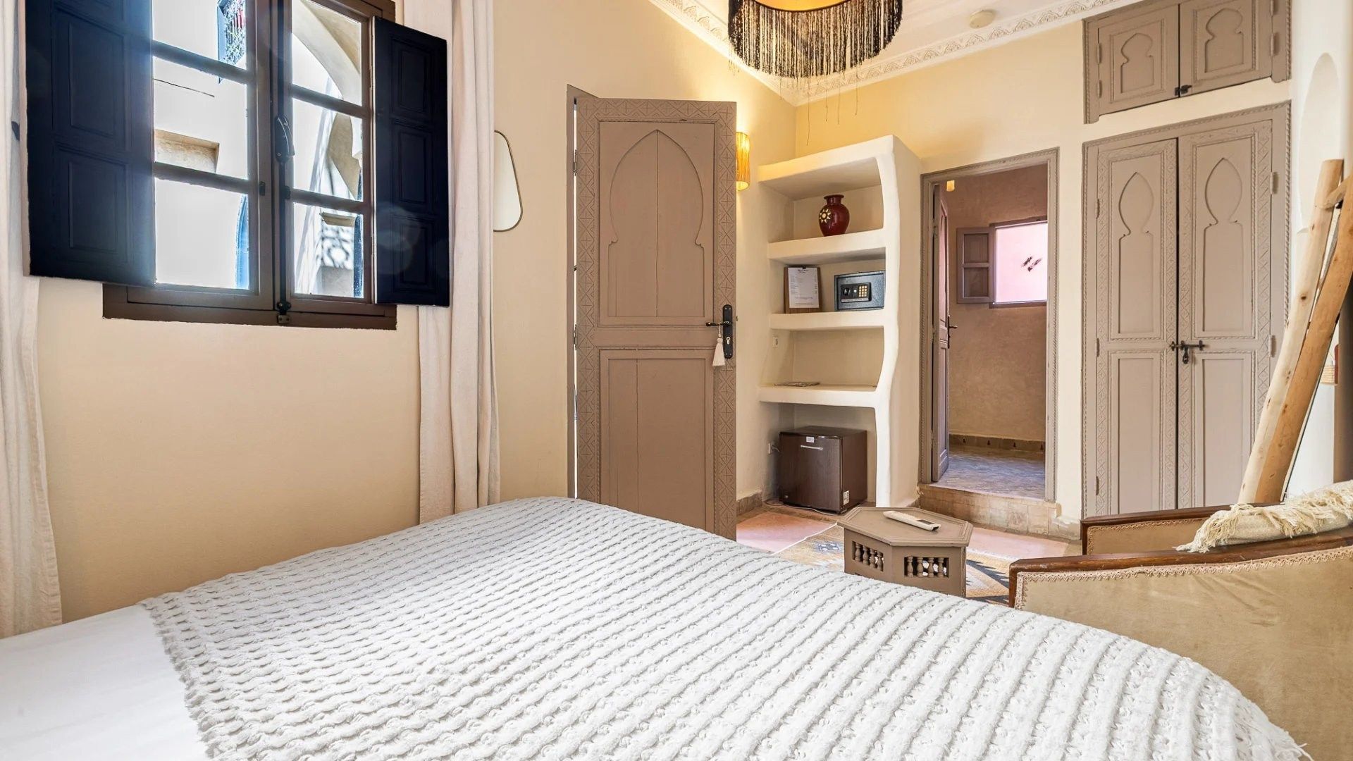 Acheter Riad 10&nbsp;pièces 114&nbsp;m² Marrakech