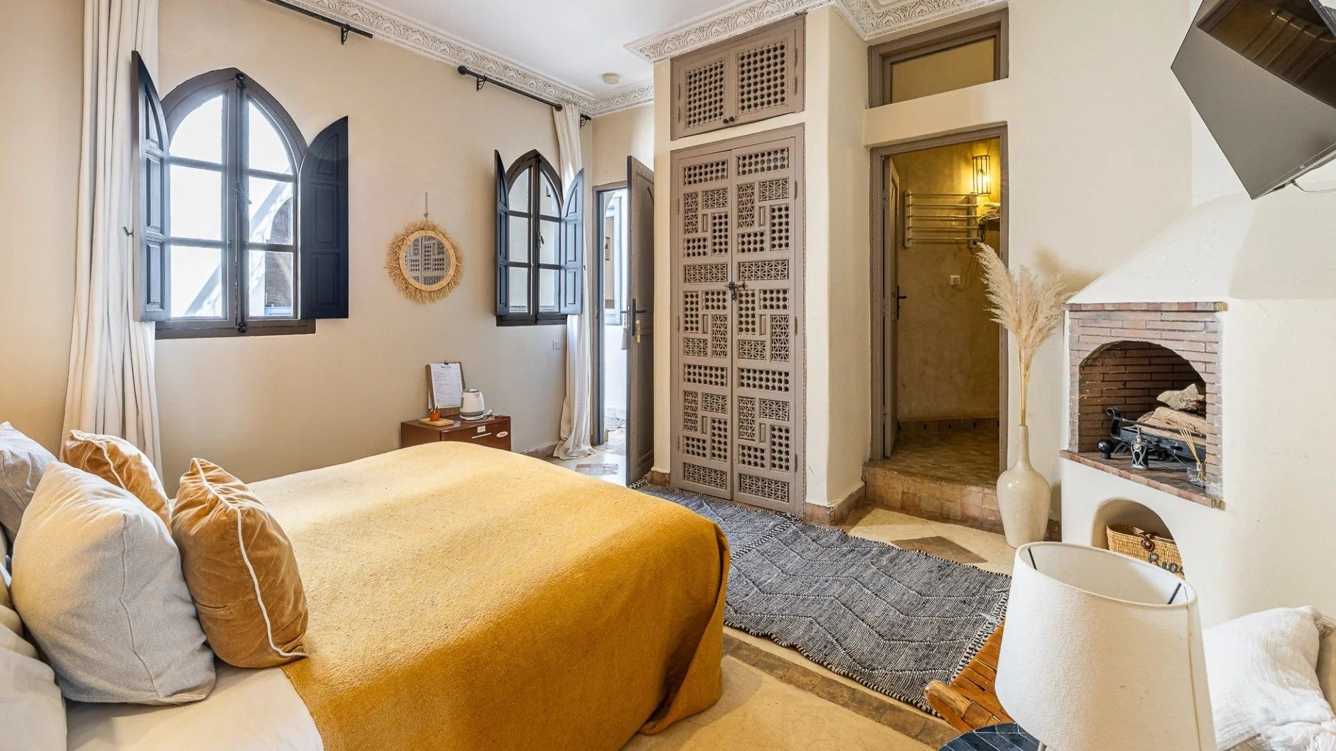 Acheter Riad 10&nbsp;pièces 114&nbsp;m² Marrakech