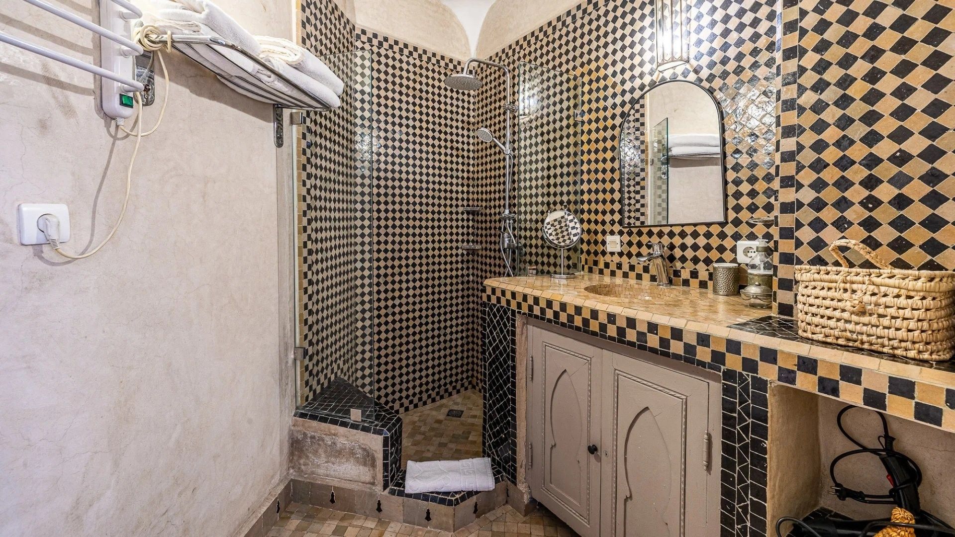 Acheter Riad 10&nbsp;pièces 114&nbsp;m² Marrakech