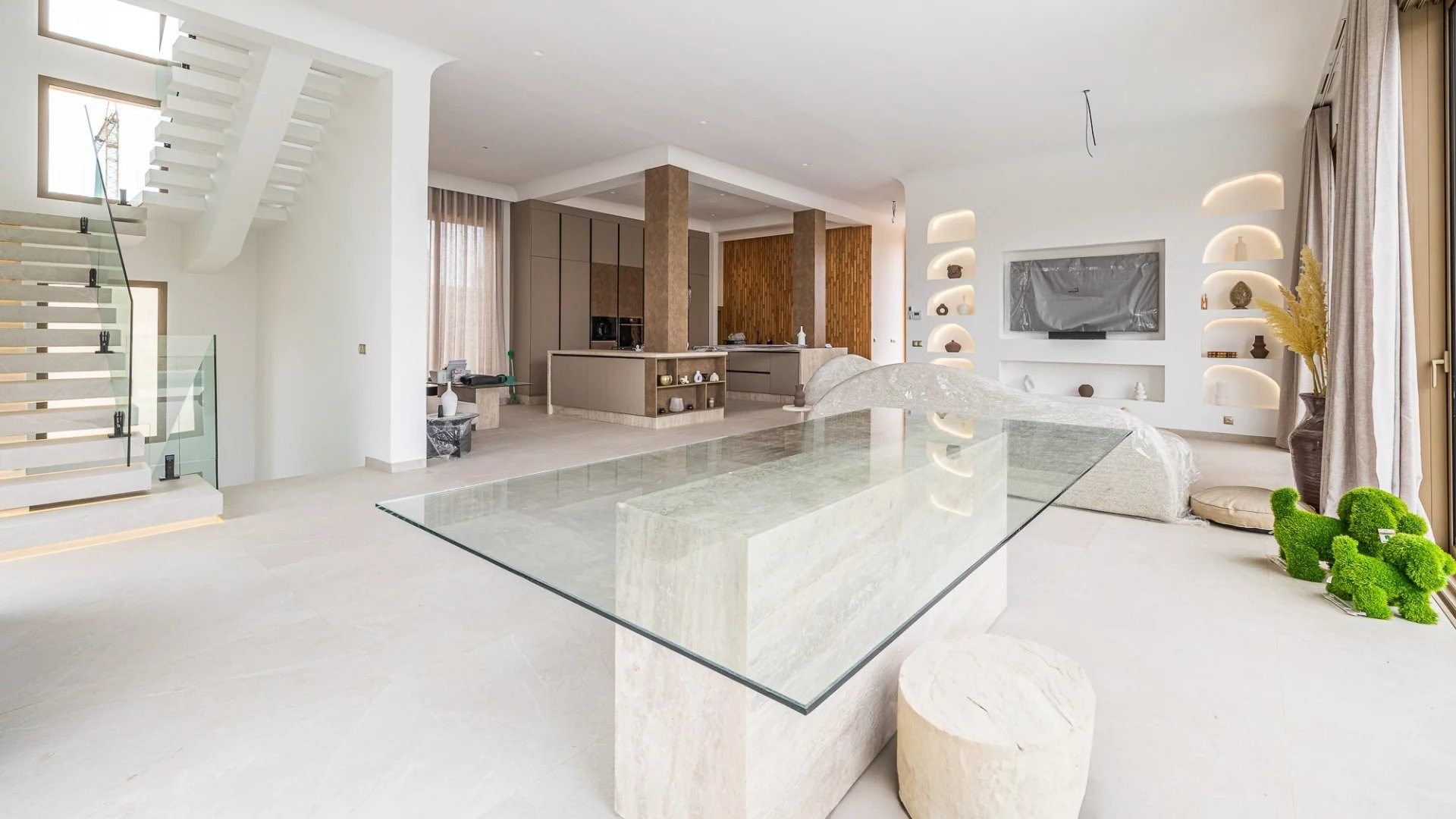 Acheter Villa 9&nbsp;pièces 450&nbsp;m² Marrakech