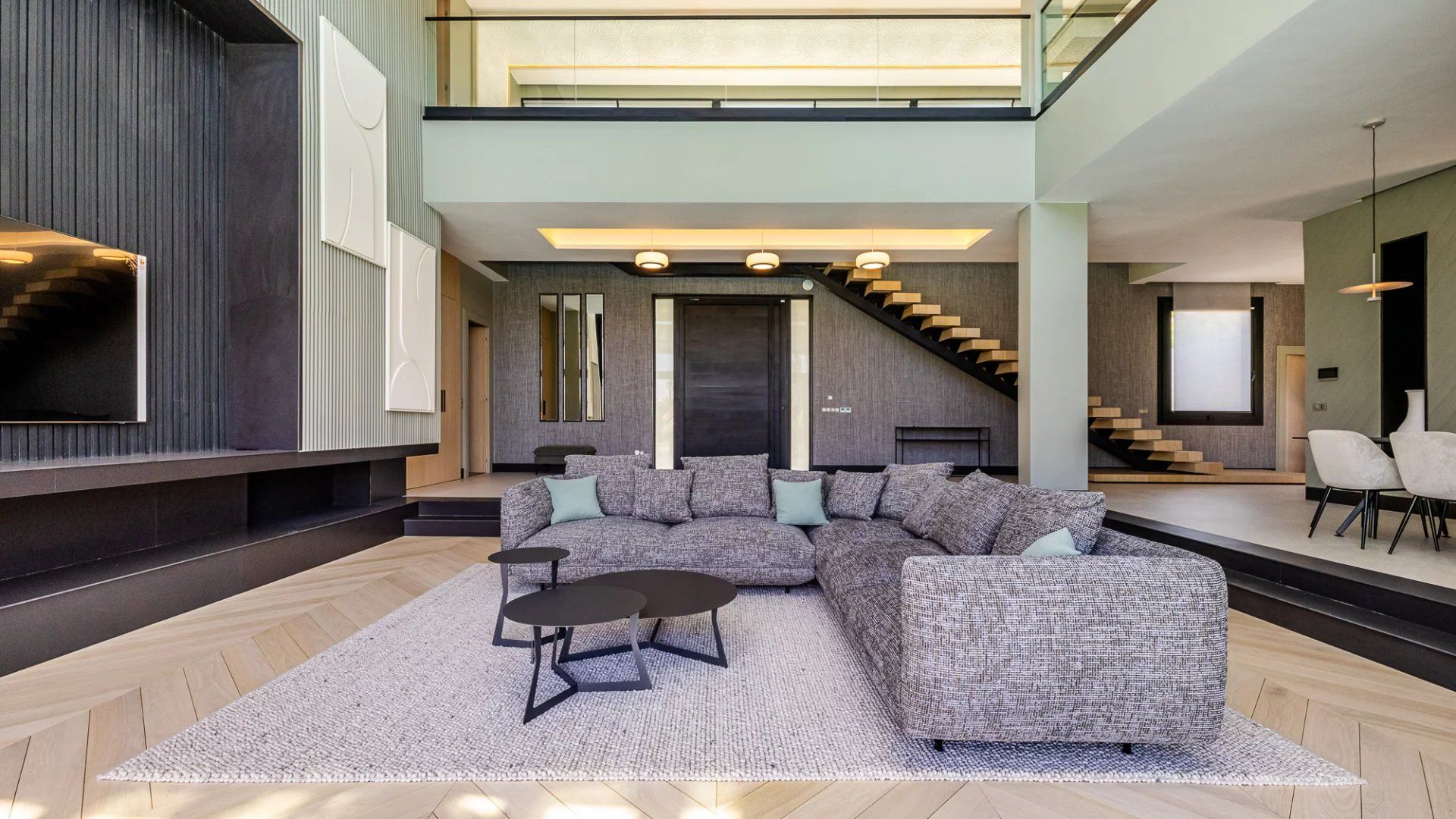 Acheter Villa 5 pièces 500 m² Marrakech