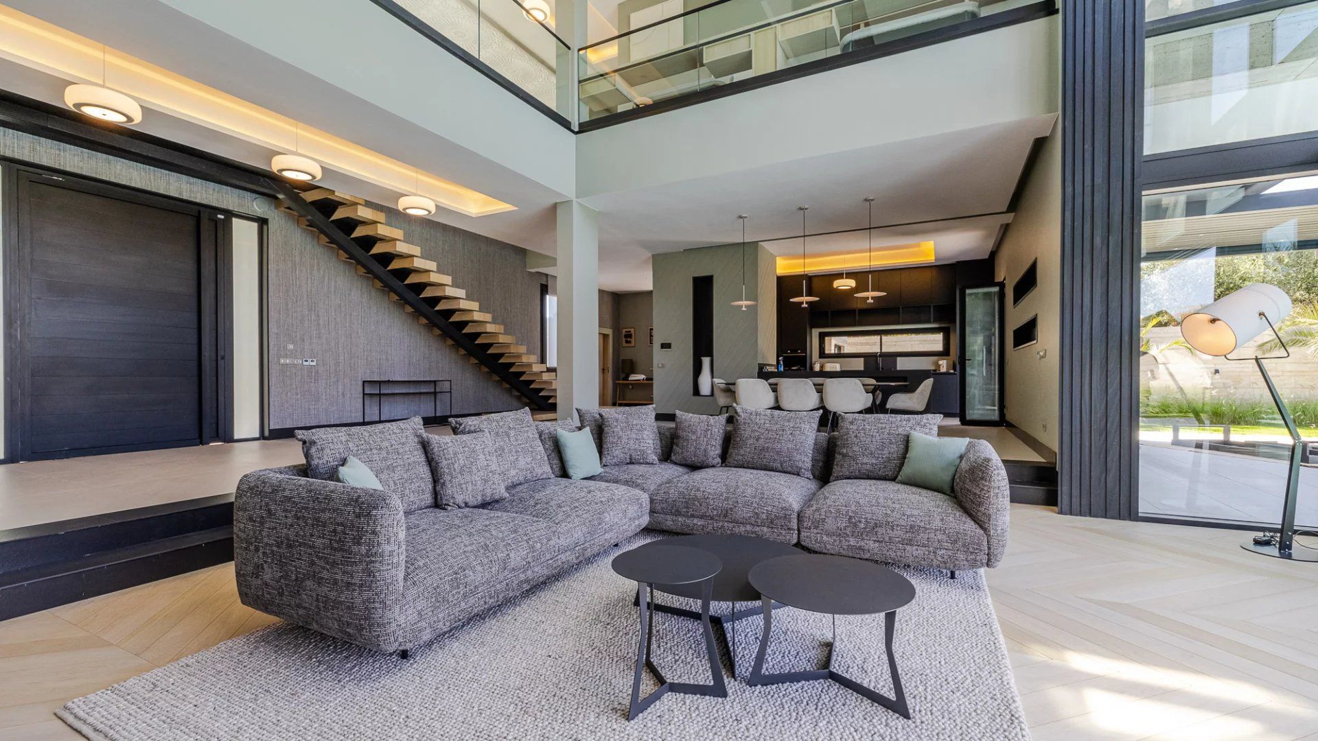 Acheter Villa 5 pièces 500 m² Marrakech