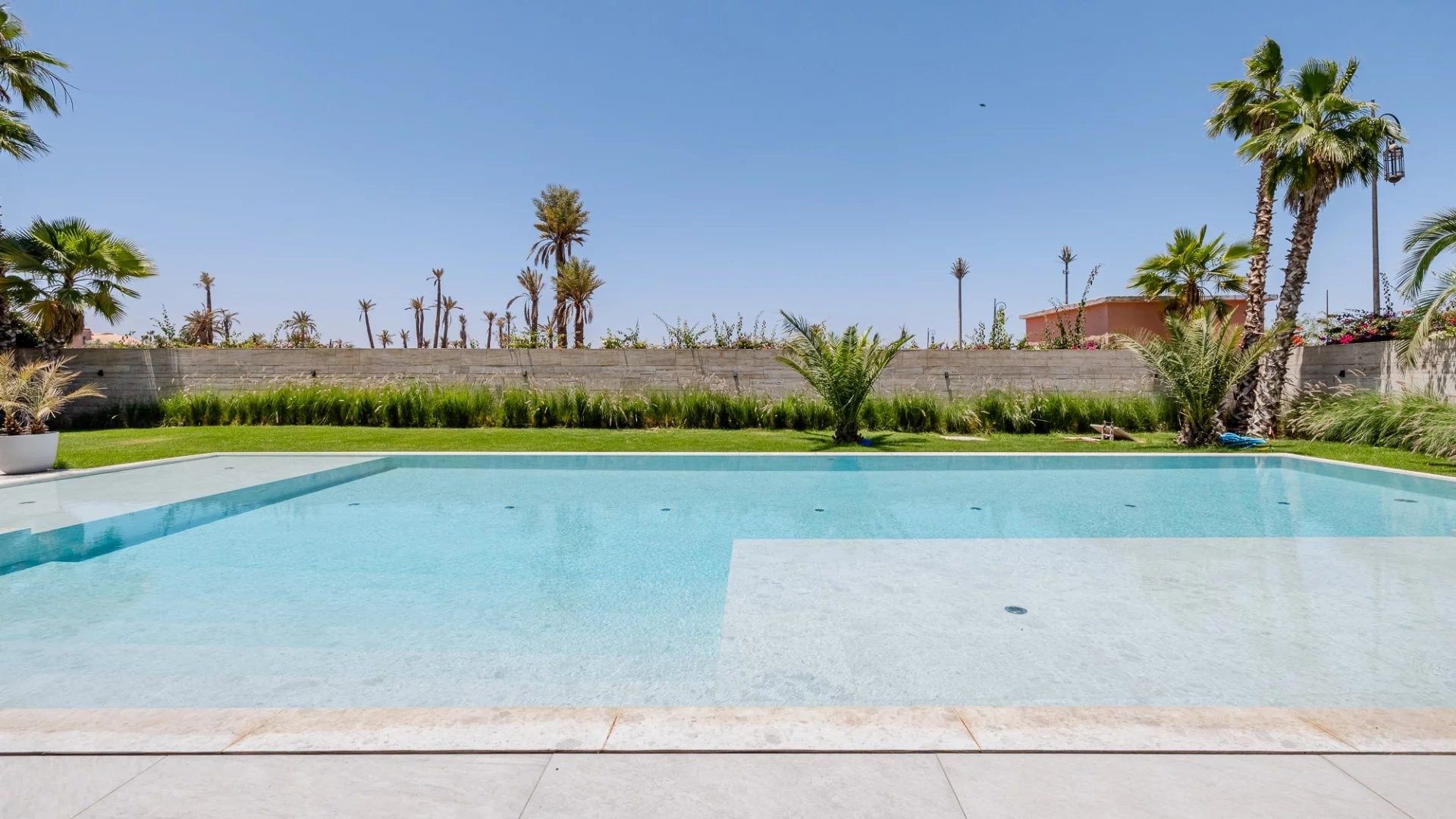 Acheter Villa 5&nbsp;pièces 500&nbsp;m² Marrakech