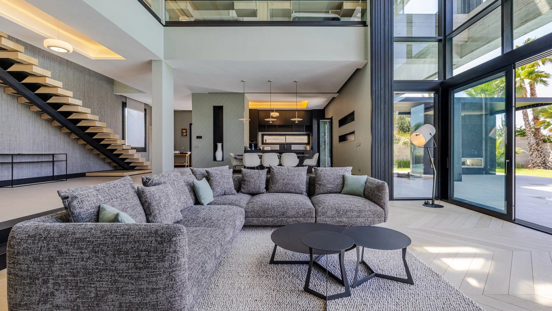 Acheter Villa 5 pièces 500 m² Marrakech