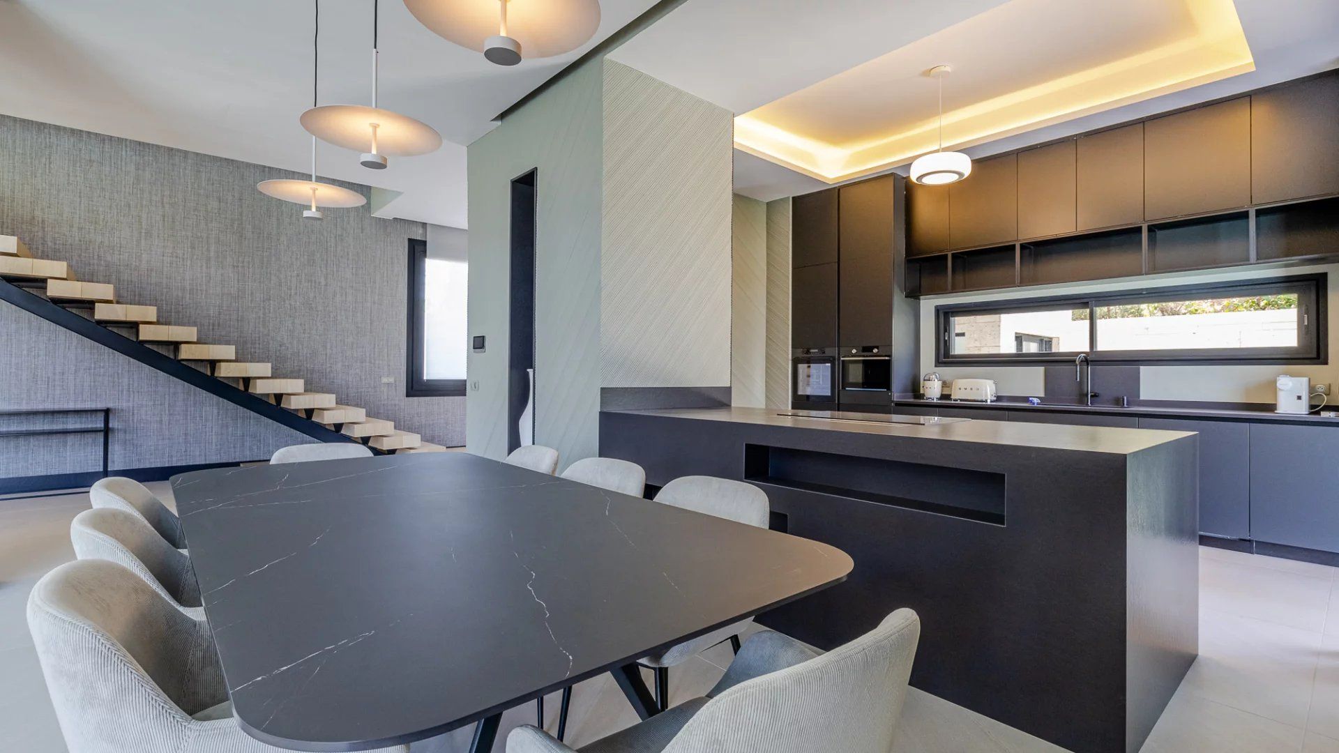 Acheter Villa 5 pièces 500 m² Marrakech