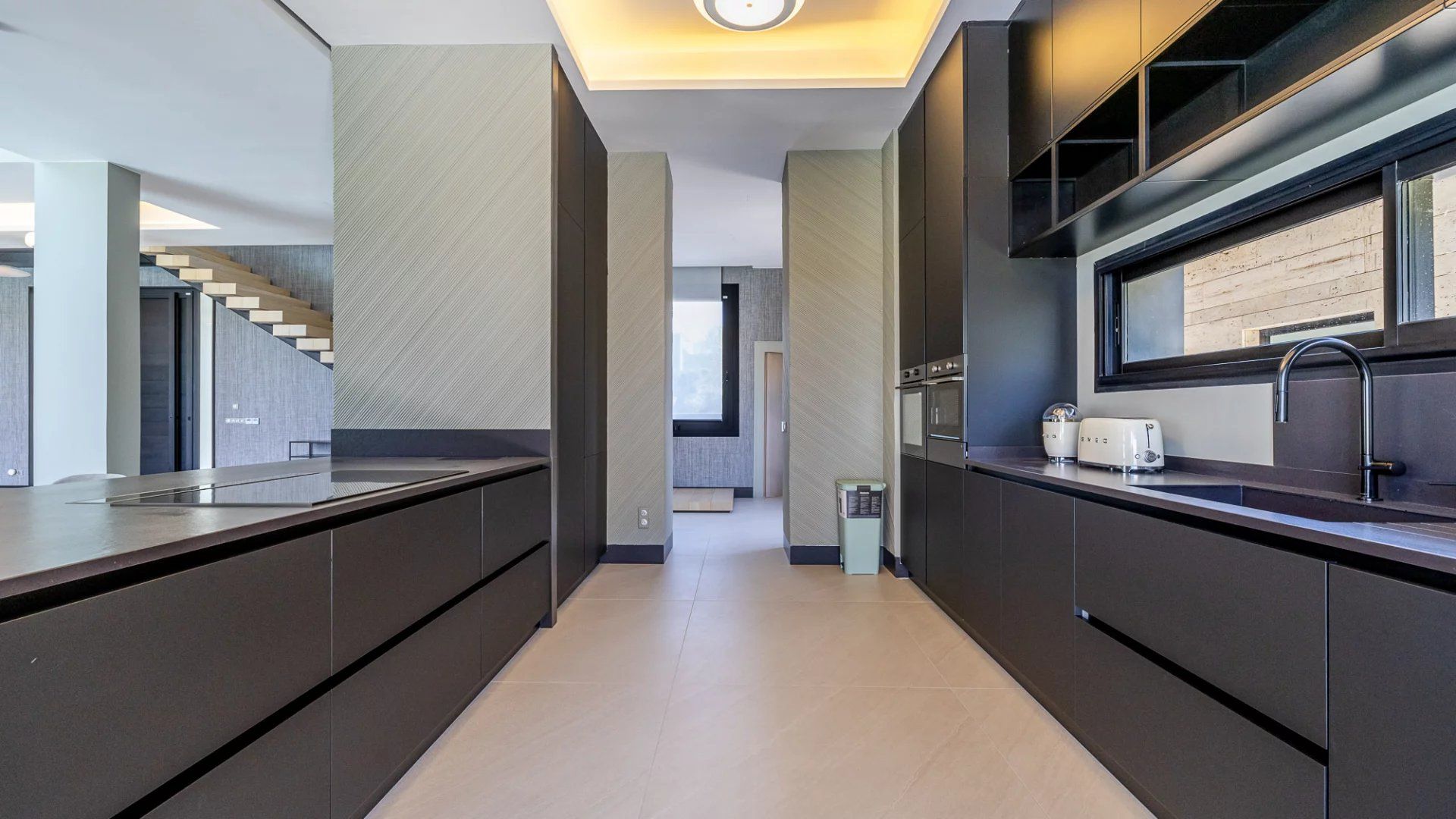 Acheter Villa 5 pièces 500 m² Marrakech