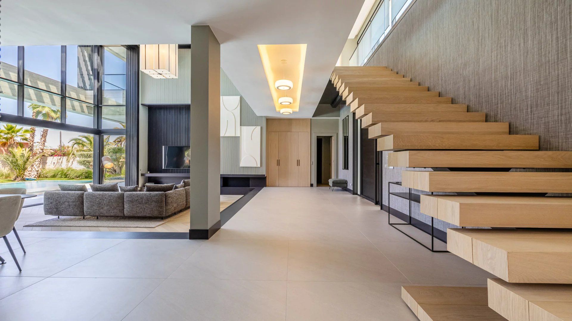 Acheter Villa 5&nbsp;pièces 500&nbsp;m² Marrakech