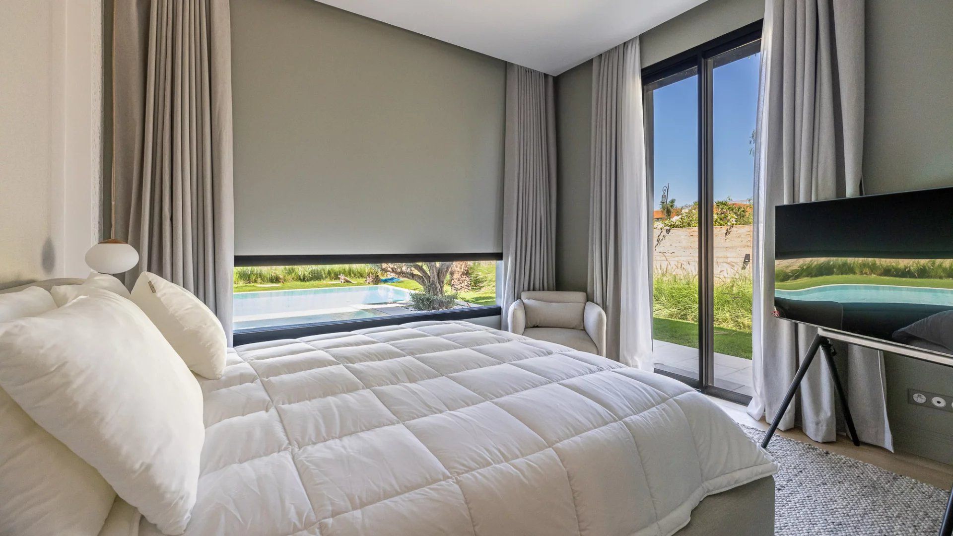 Acheter Villa 5 pièces 500 m² Marrakech