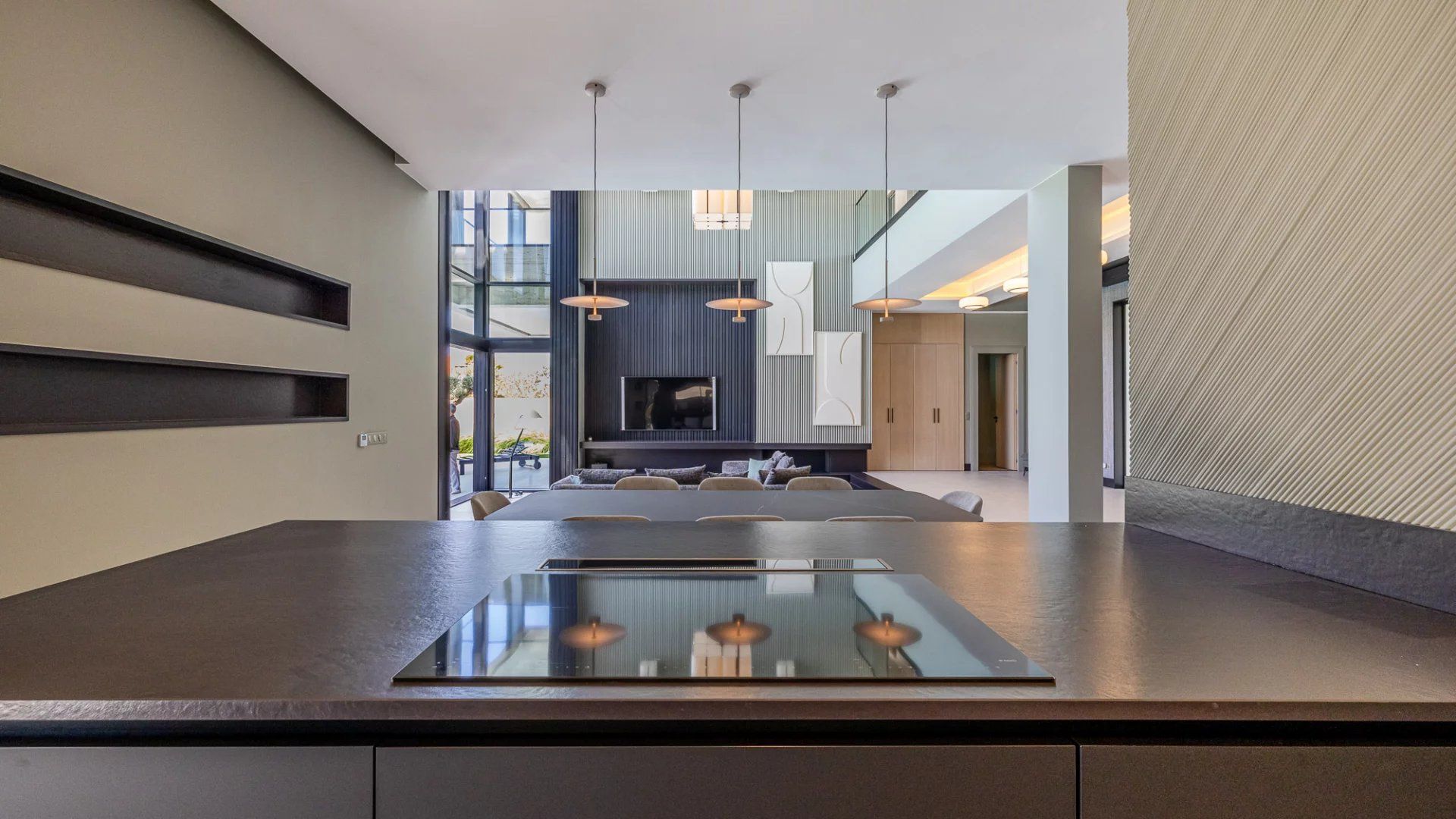 Acheter Villa 5&nbsp;pièces 500&nbsp;m² Marrakech