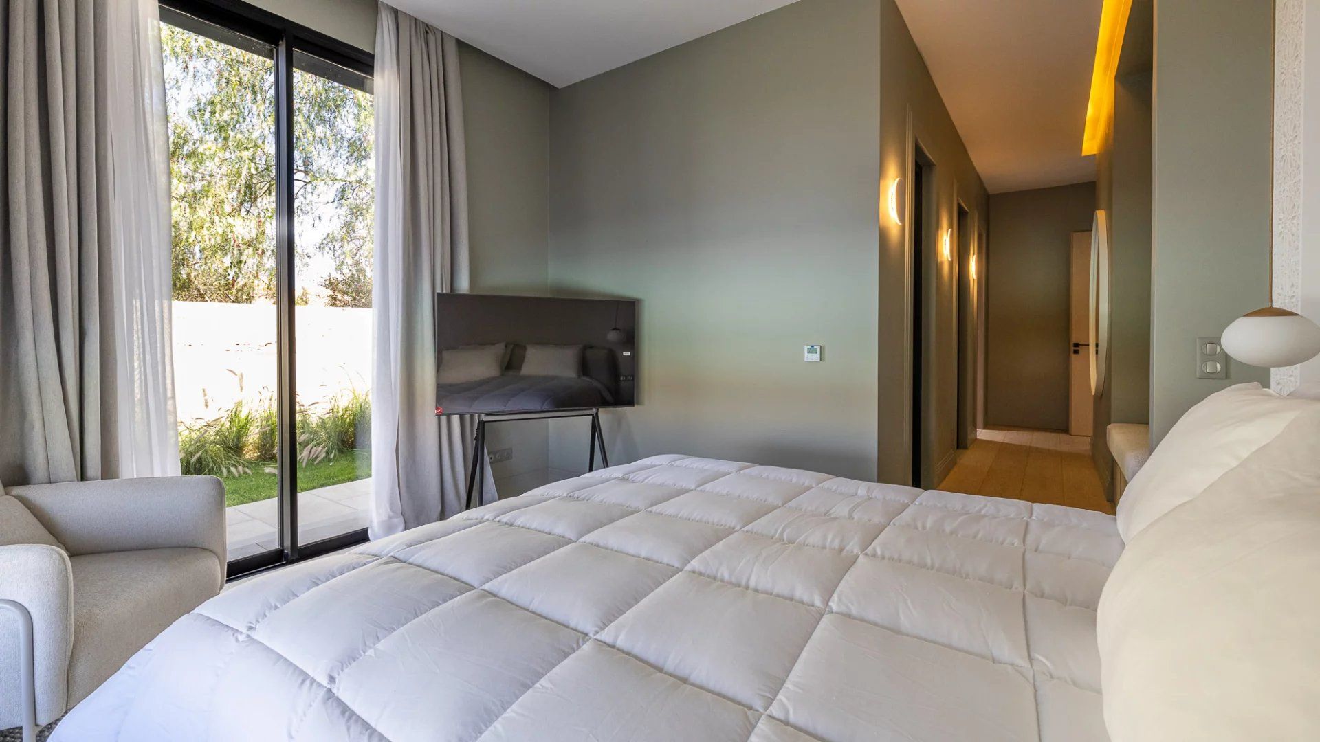 Acheter Villa 5&nbsp;pièces 500&nbsp;m² Marrakech