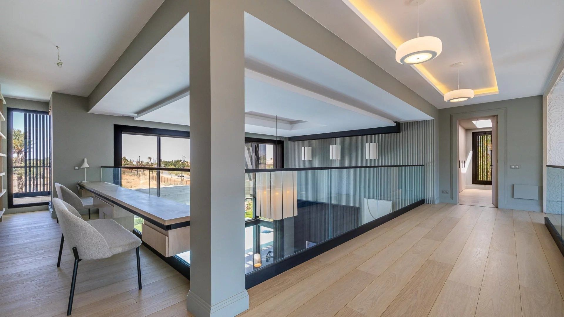 Acheter Villa 5&nbsp;pièces 500&nbsp;m² Marrakech