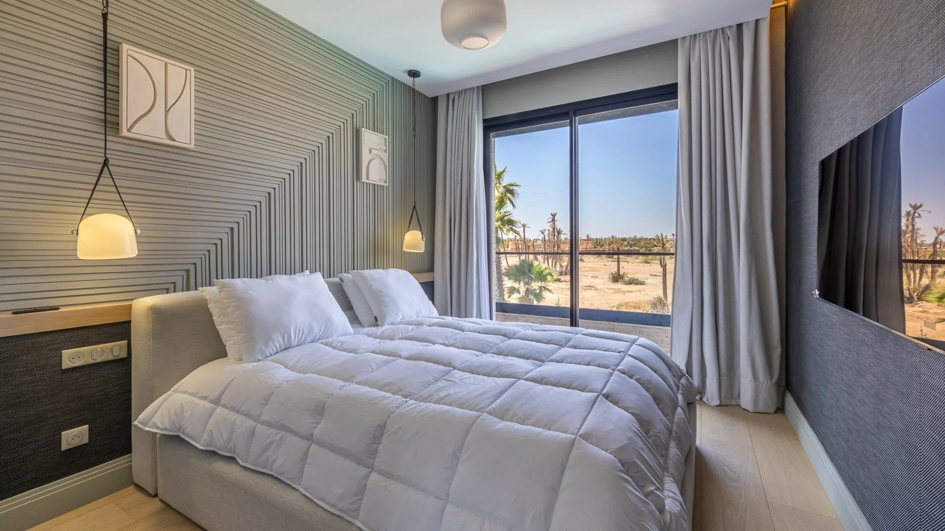 Acheter Villa 5&nbsp;pièces 500&nbsp;m² Marrakech