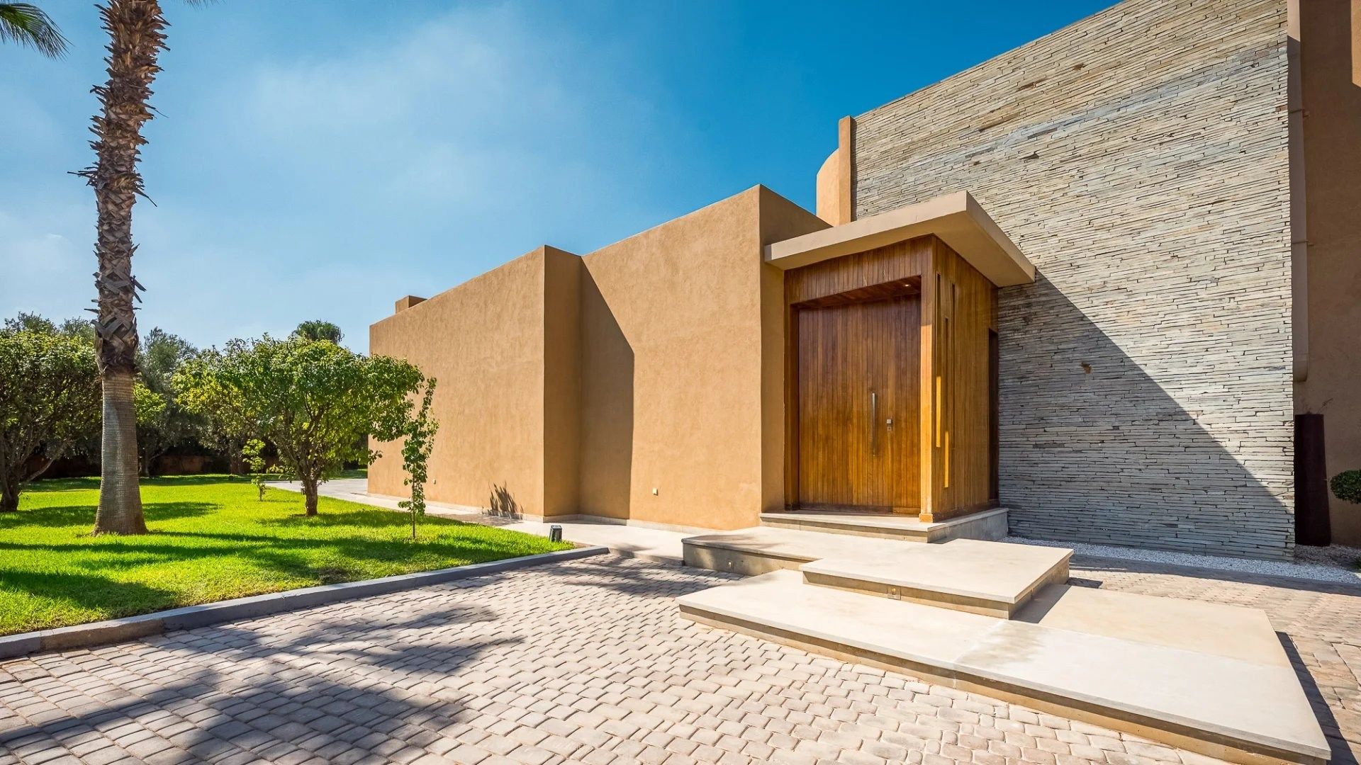 Acheter Villa 6&nbsp;pièces 400&nbsp;m² Marrakech